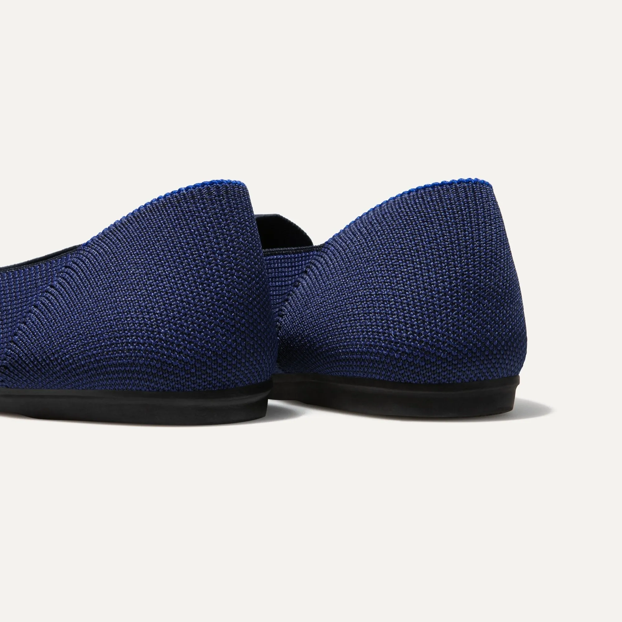 The Loafer - Dark Navy sold by Rothy's product image thumbnail 5
