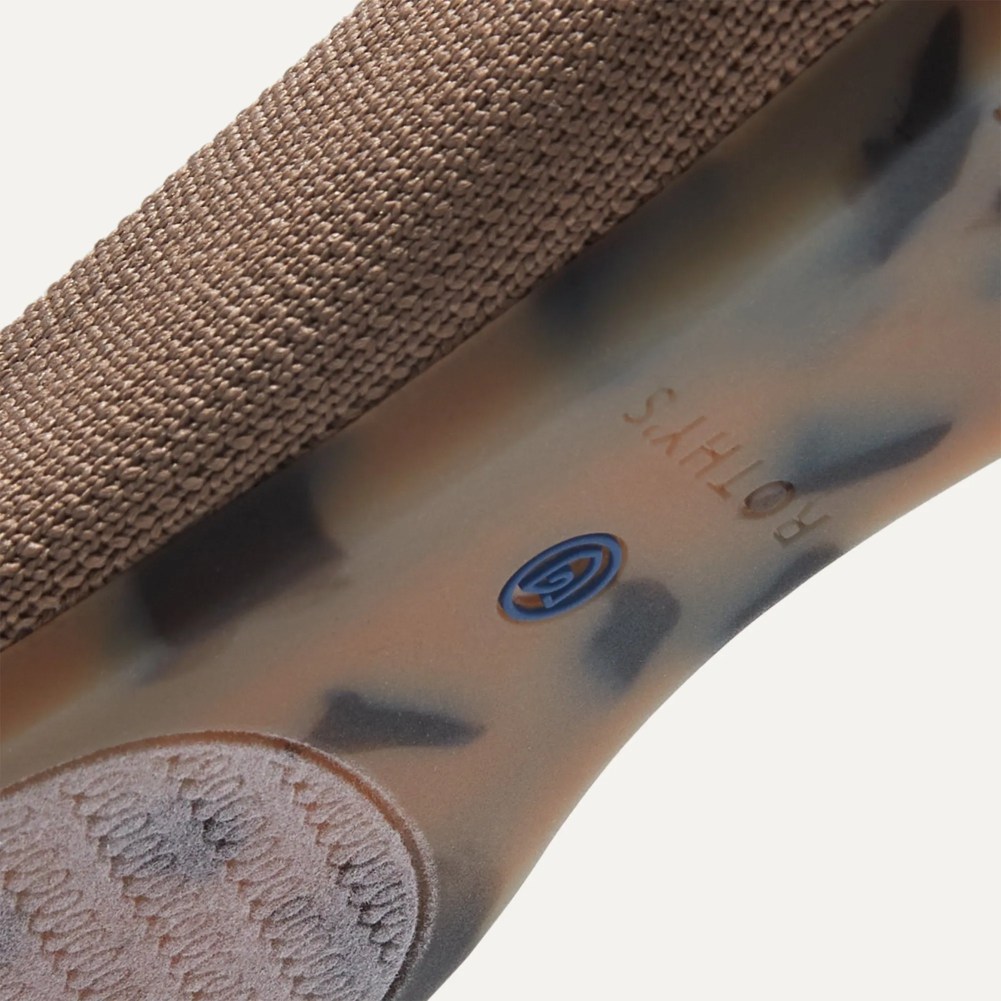 The Point - Portobello sold by Rothy's product image thumbnail 5