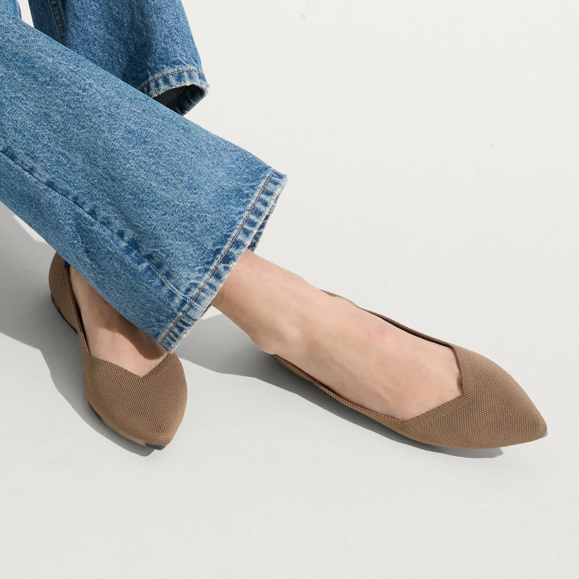 The Point - Portobello sold by Rothy's product image thumbnail 2