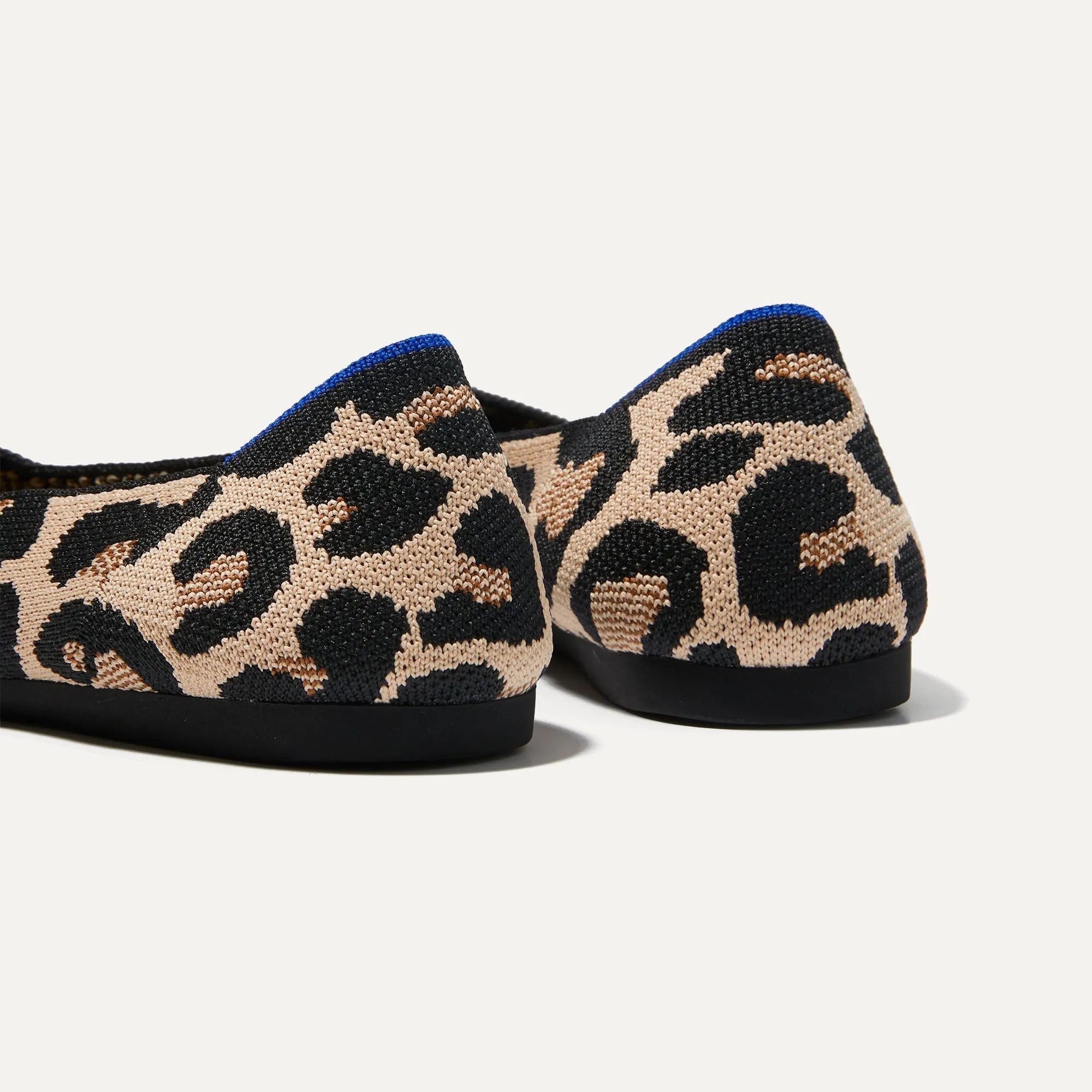 The Point - Desert Cat sold by Rothy's product image thumbnail 5