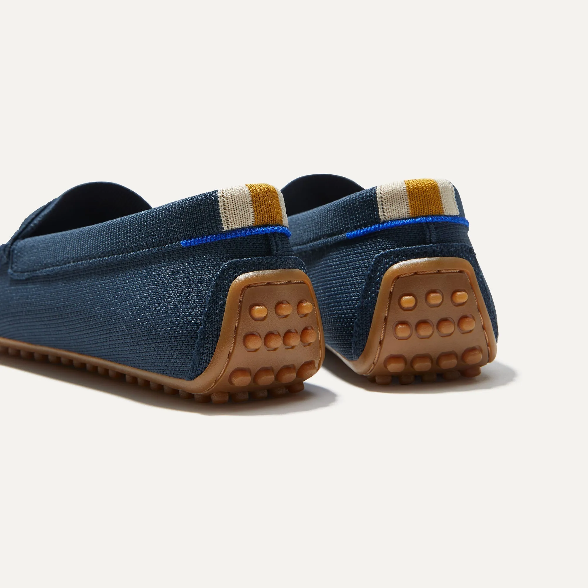 The Driver - Navy sold by Rothy's product image thumbnail 2