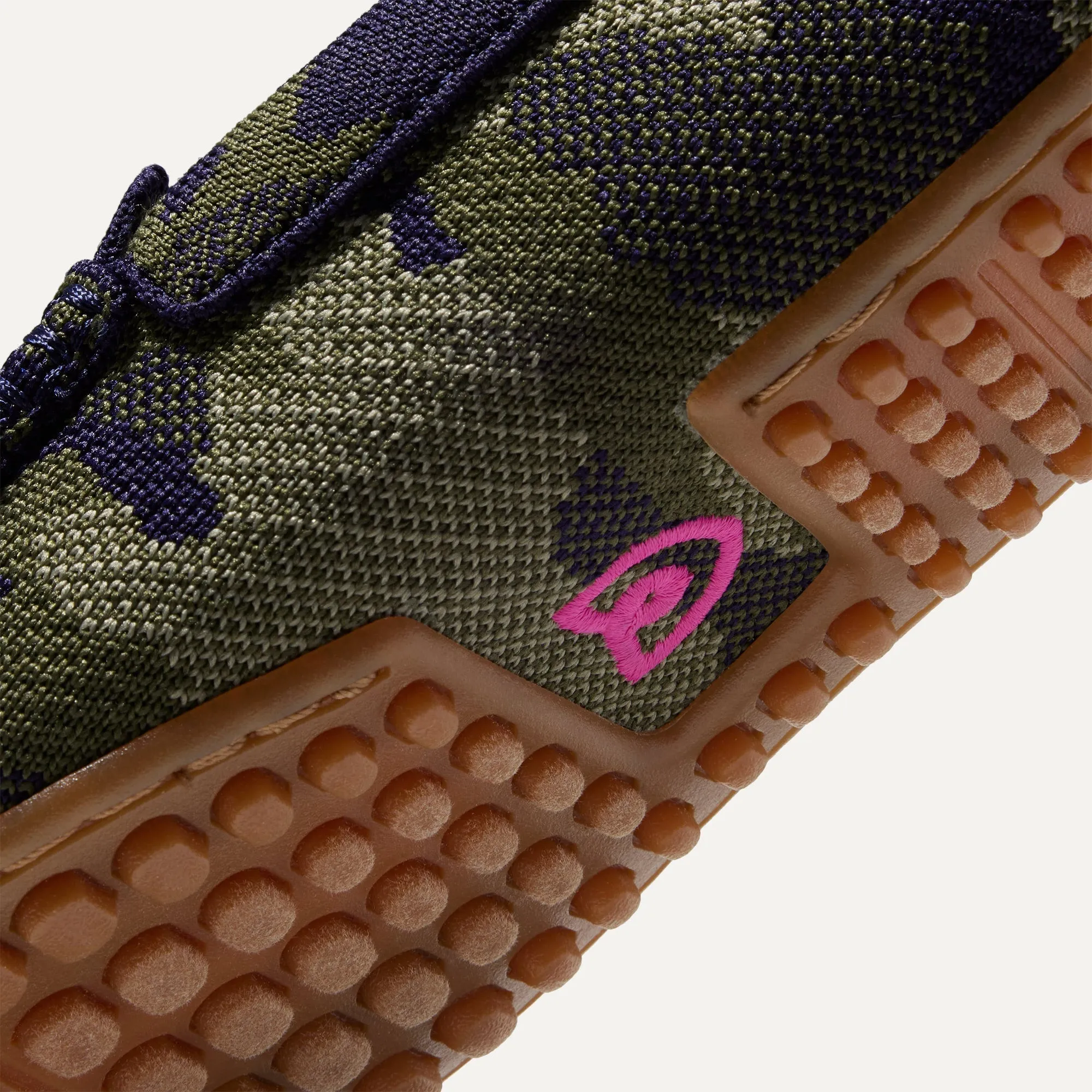 The Driver - Spruce Camo sold by Rothy's product image thumbnail 5