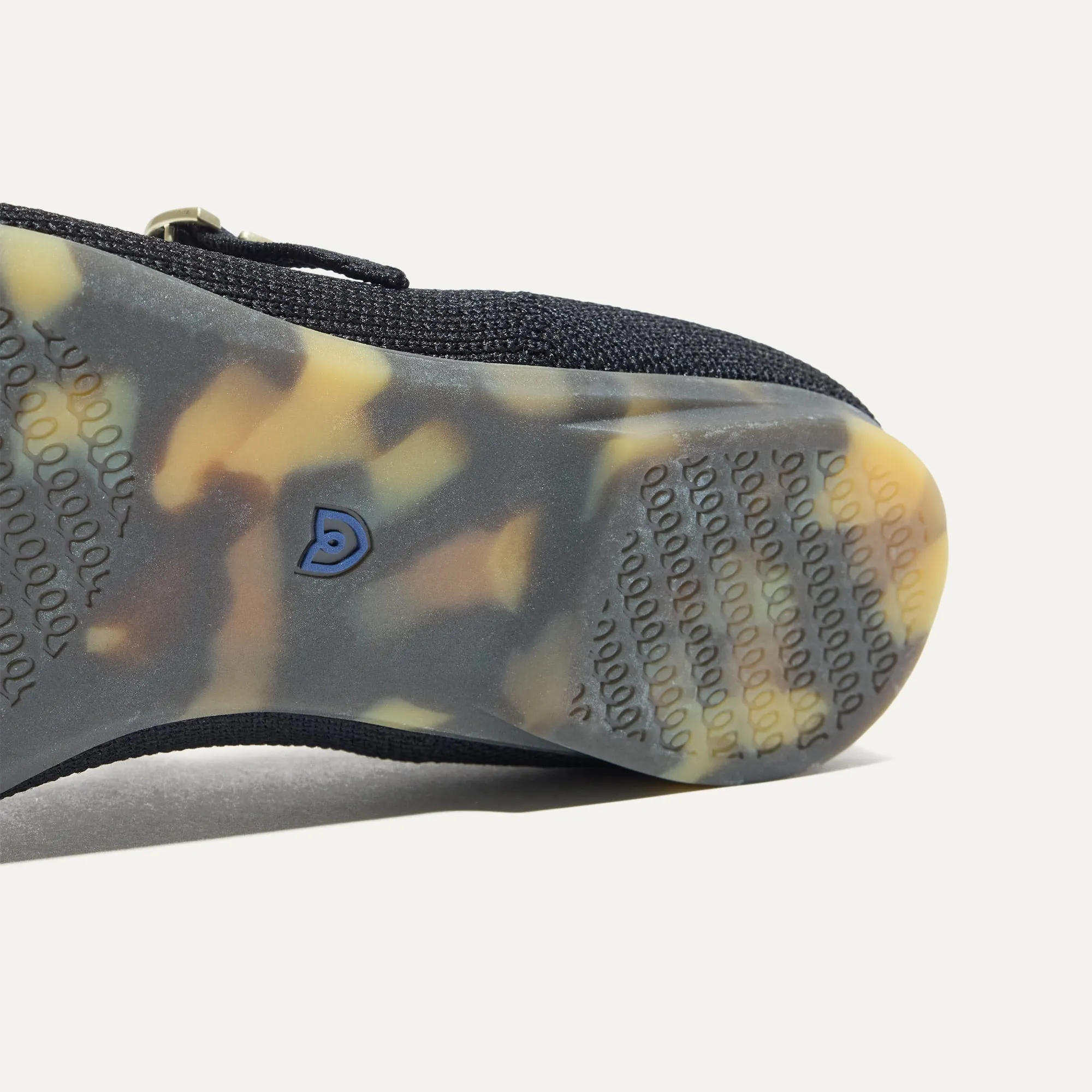 The Point Mary Jane II - Black sold by Rothy's product image thumbnail 5