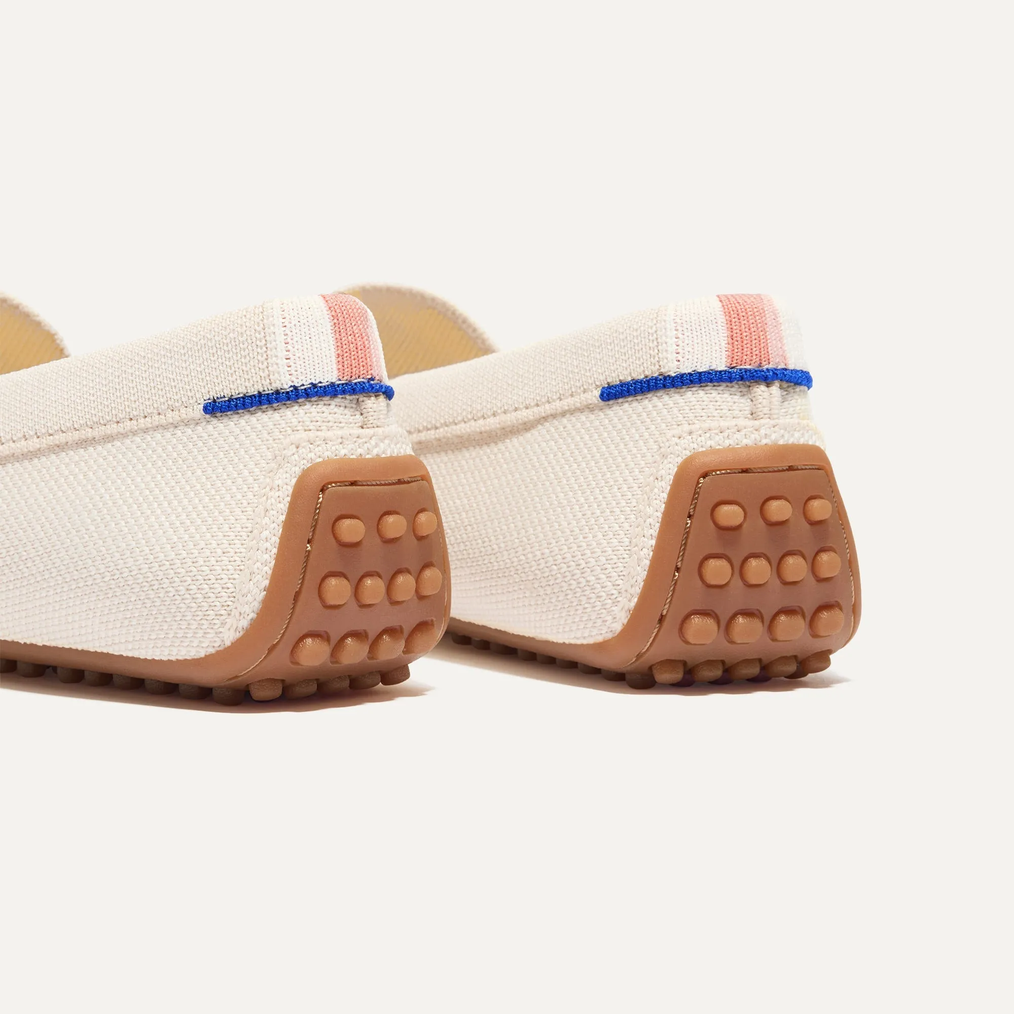 The Driver - Cream Puff sold by Rothy's product image thumbnail 2