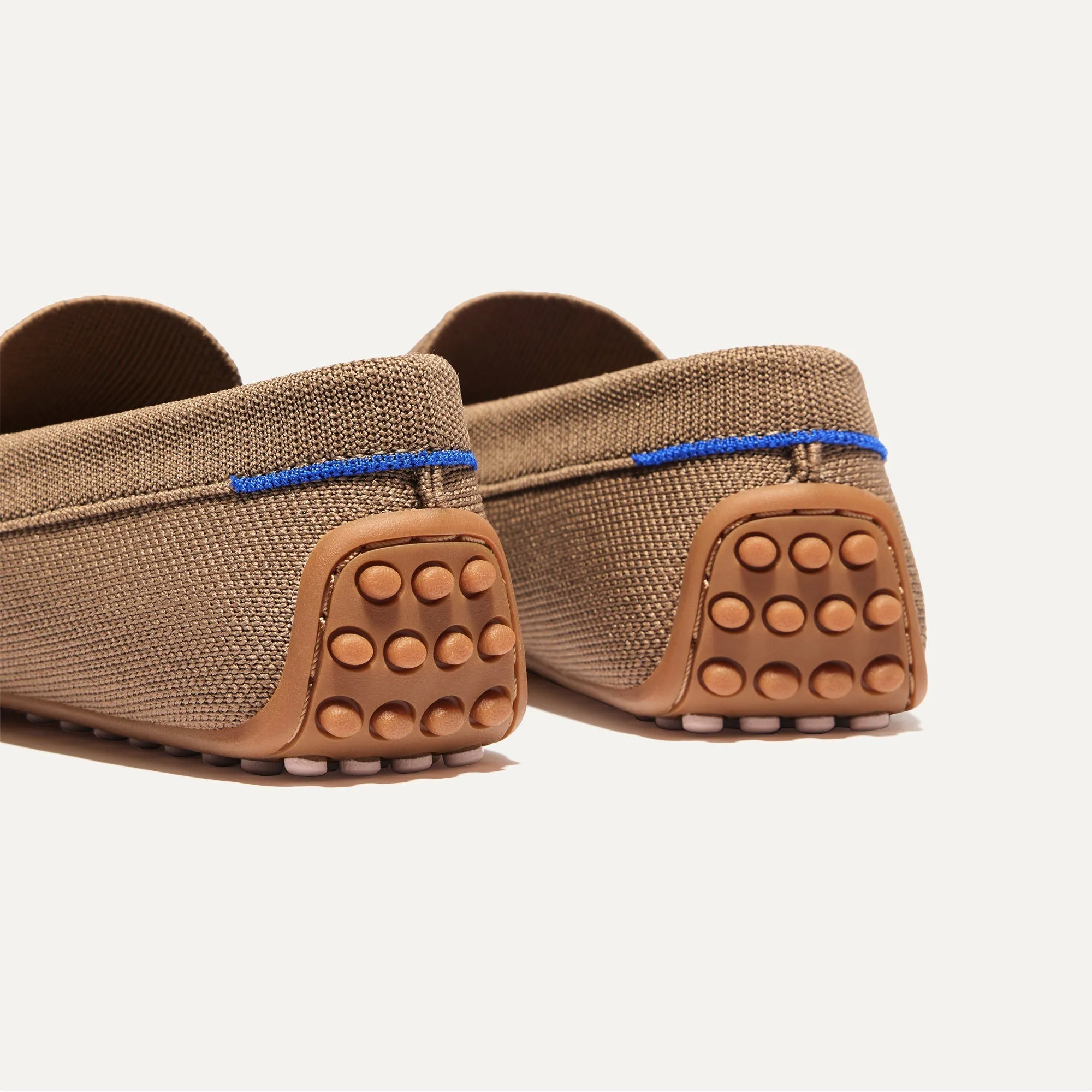 The Daily Driver - Portobello sold by Rothy's product image thumbnail 3