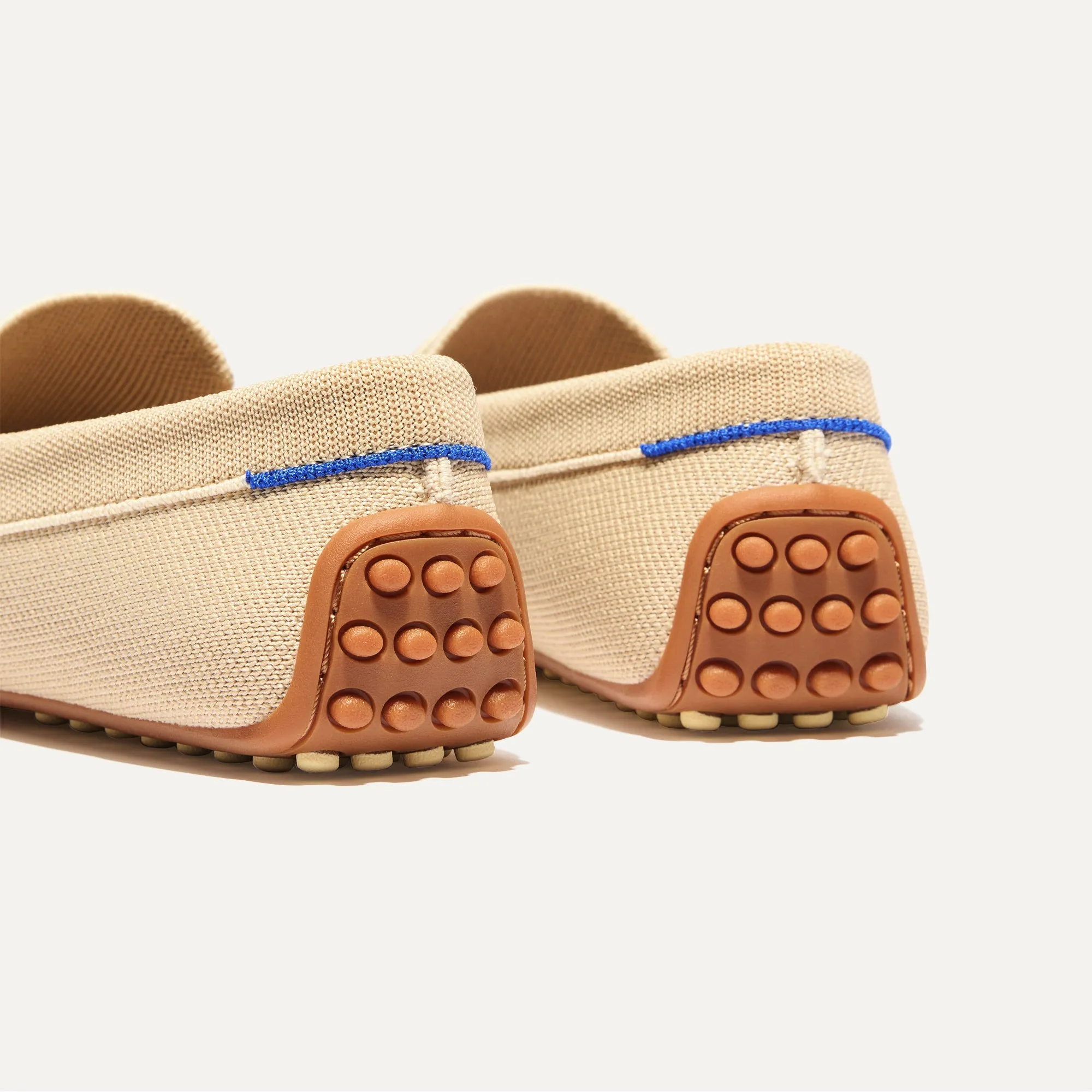 The Daily Driver - Sesame sold by Rothy's product image thumbnail 3