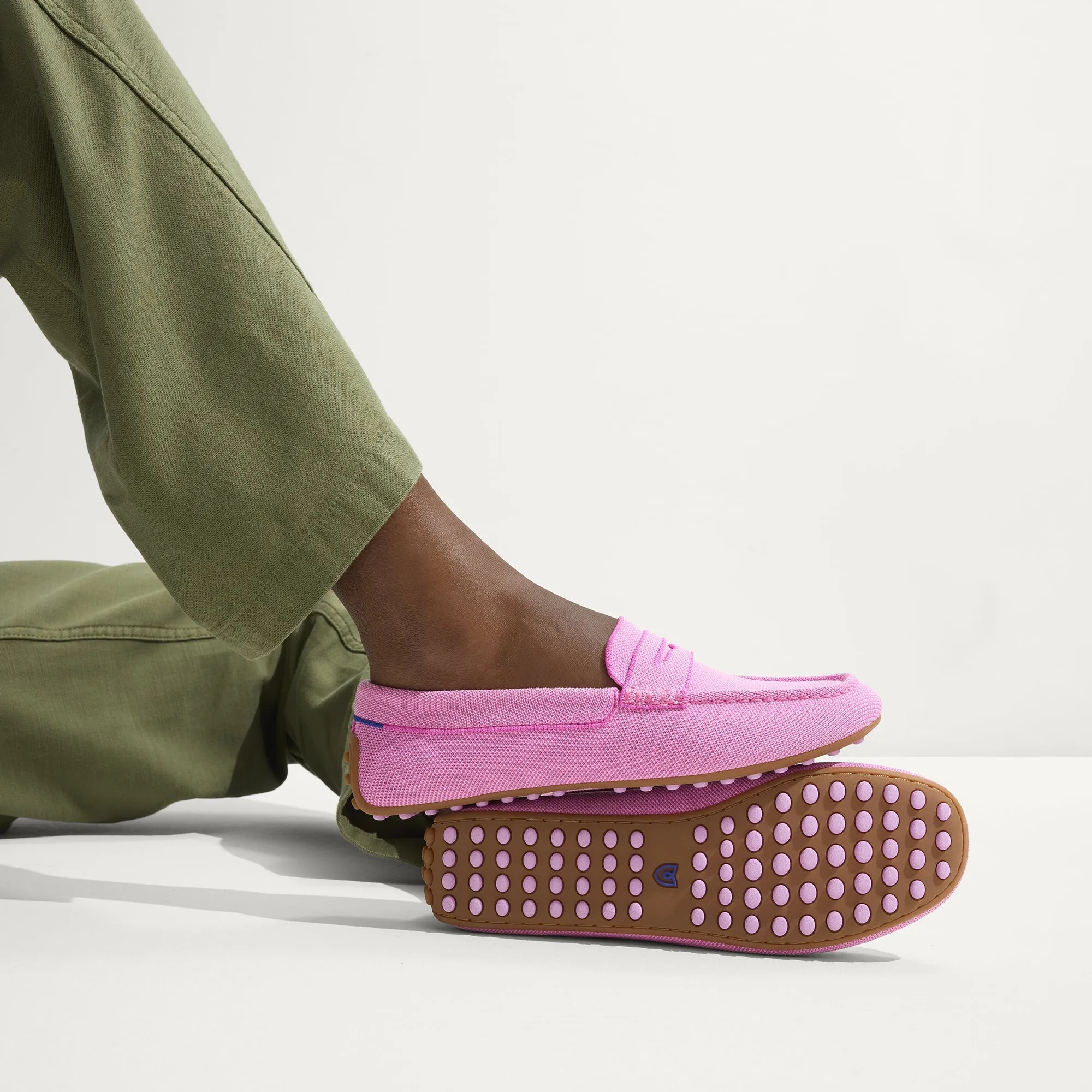 The Daily Driver - Snapdragon sold by Rothy's product image thumbnail 4