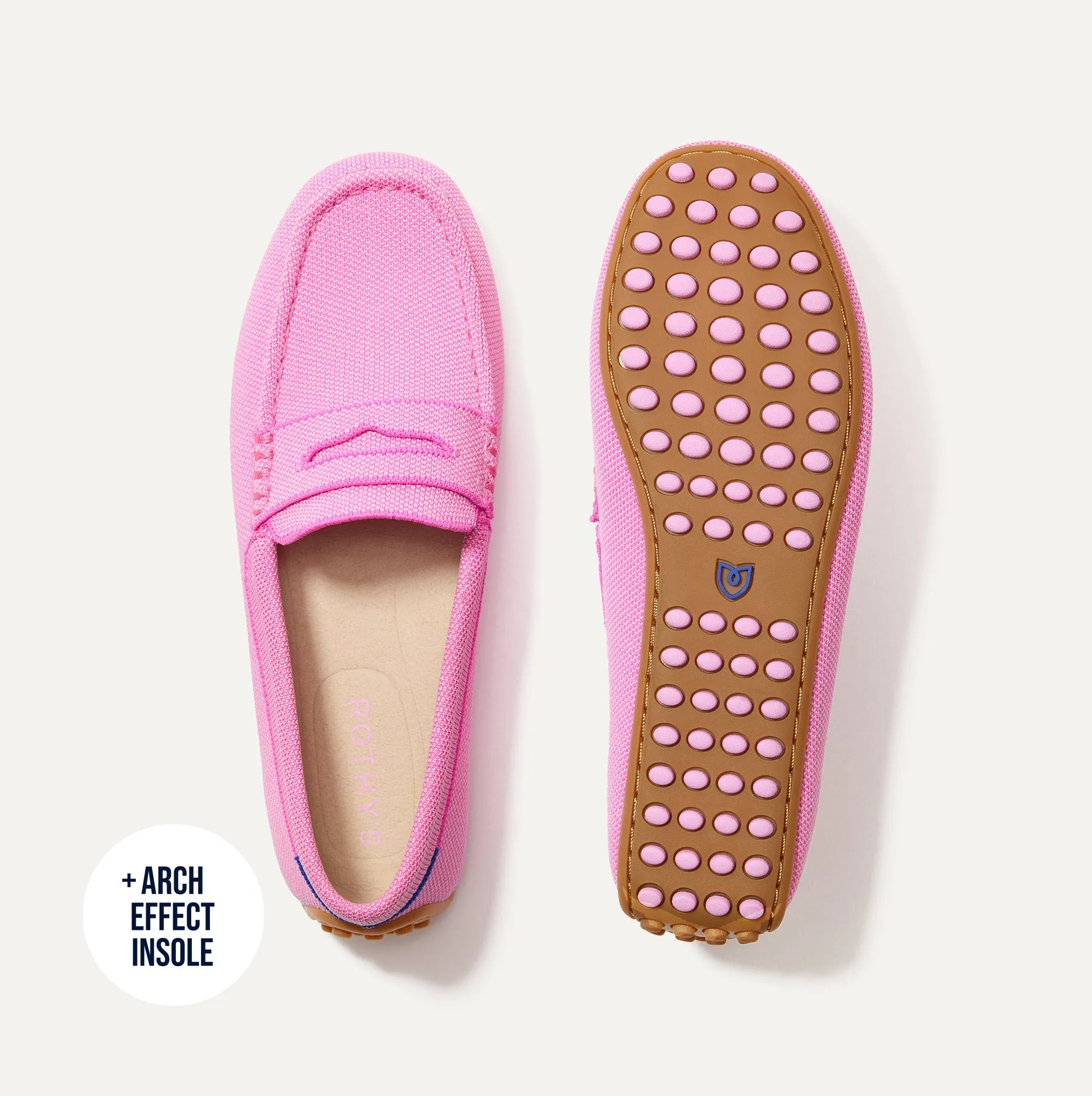 The Daily Driver - Snapdragon sold by Rothy's product image thumbnail 2