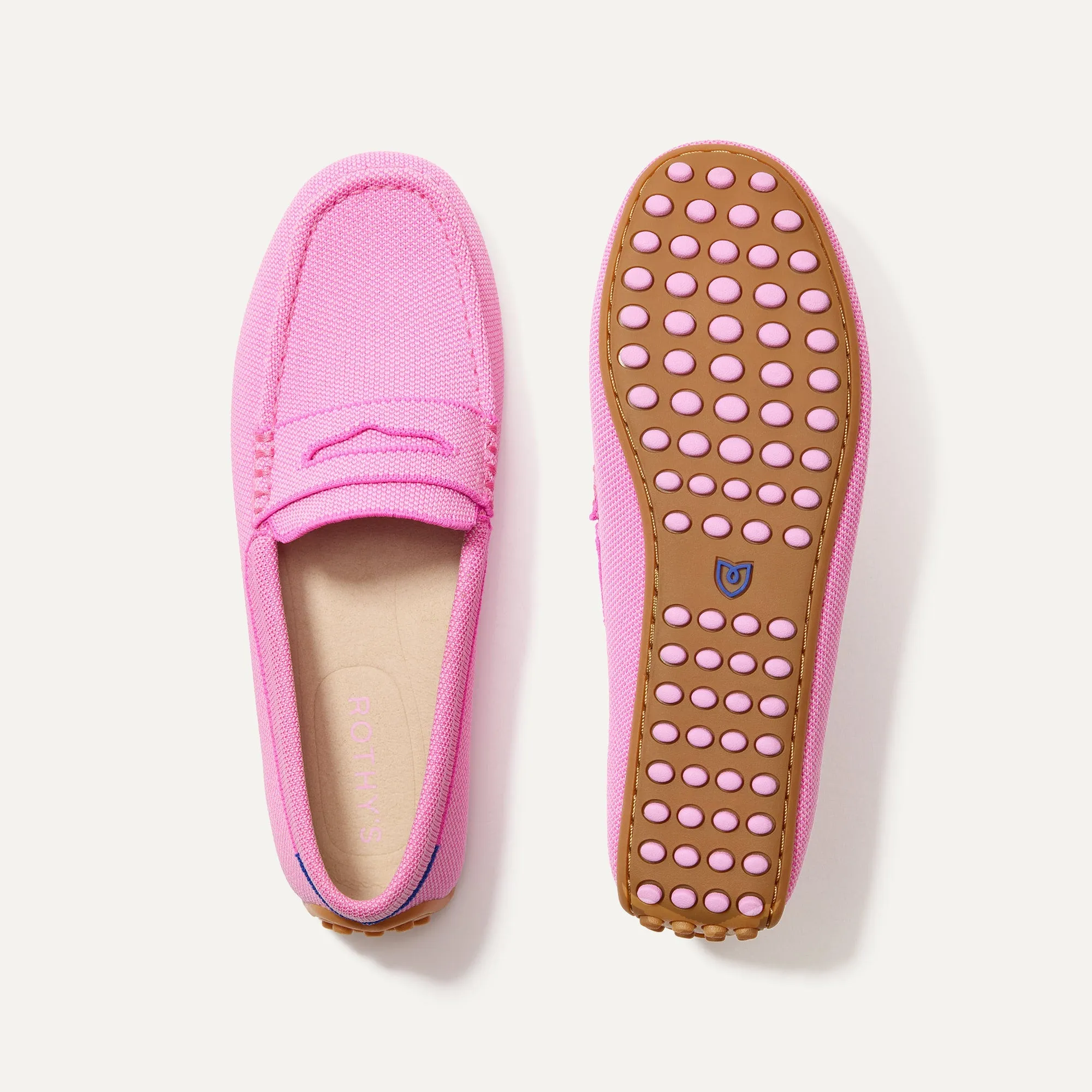 The Daily Driver - Snapdragon sold by Rothy's