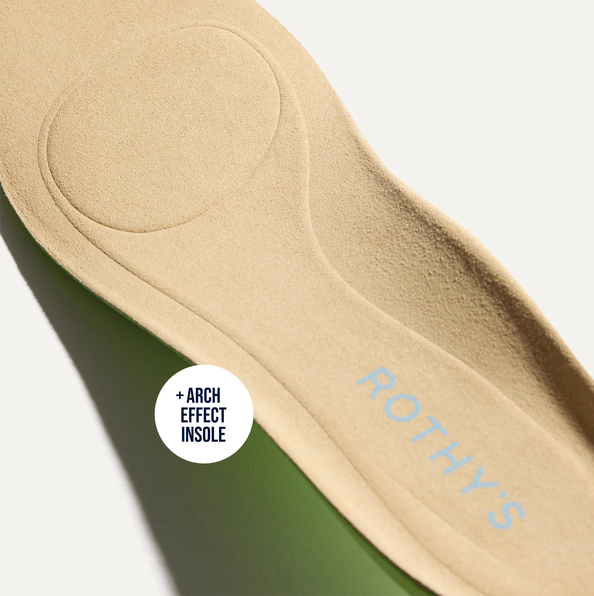 The Daily Flat - Robin Blue sold by Rothy's product image thumbnail 5