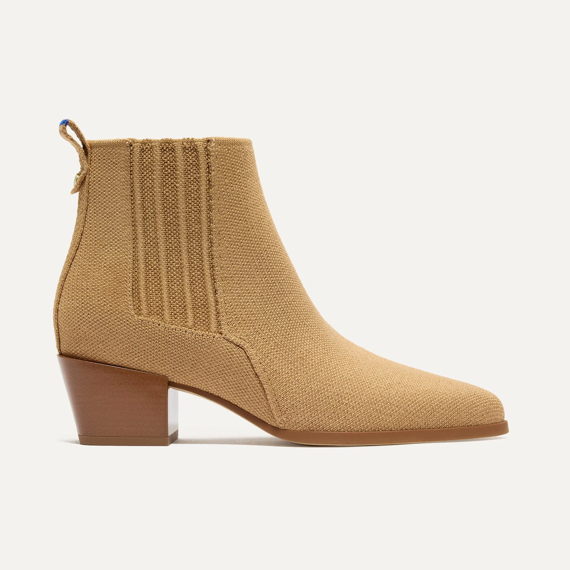 The Western Bootie sold by Rothy's product image thumbnail 2