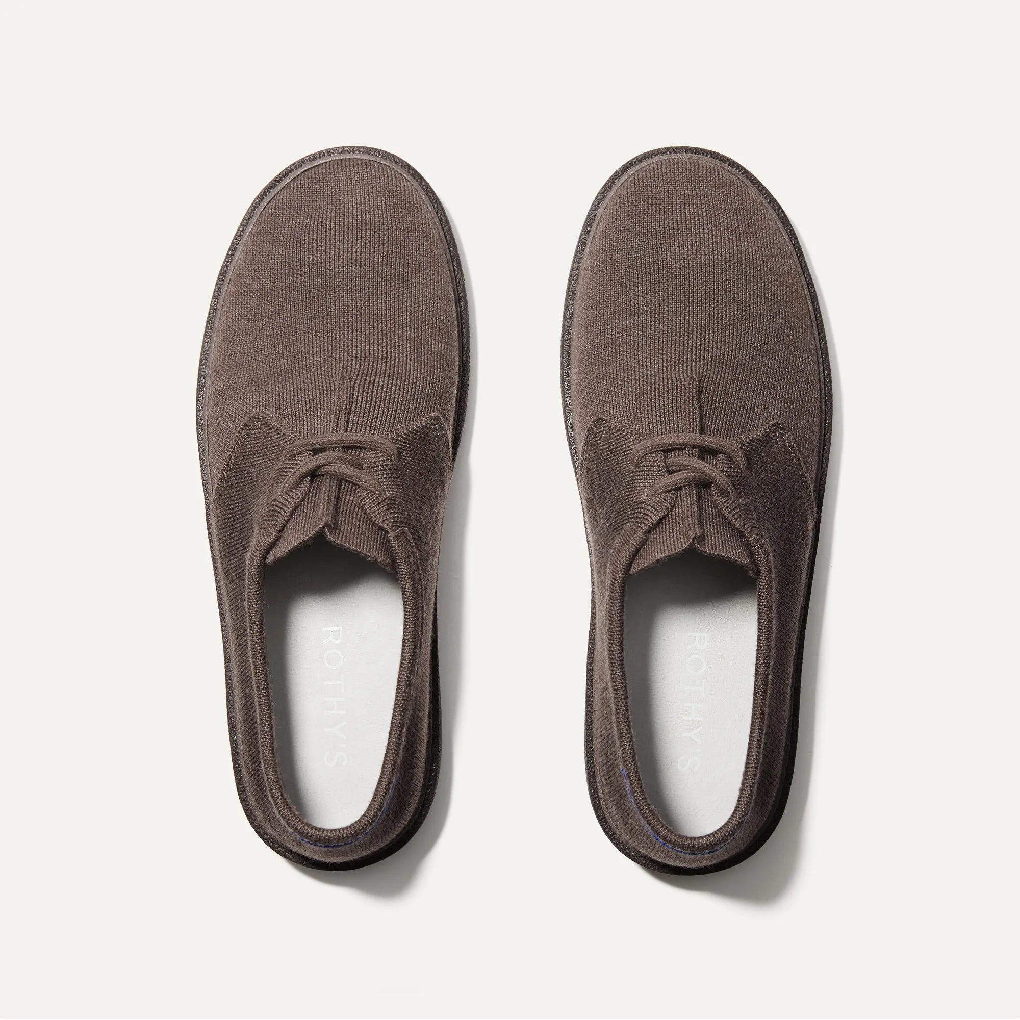 The Monty - Timber Brown sold by Rothy's product image thumbnail 4