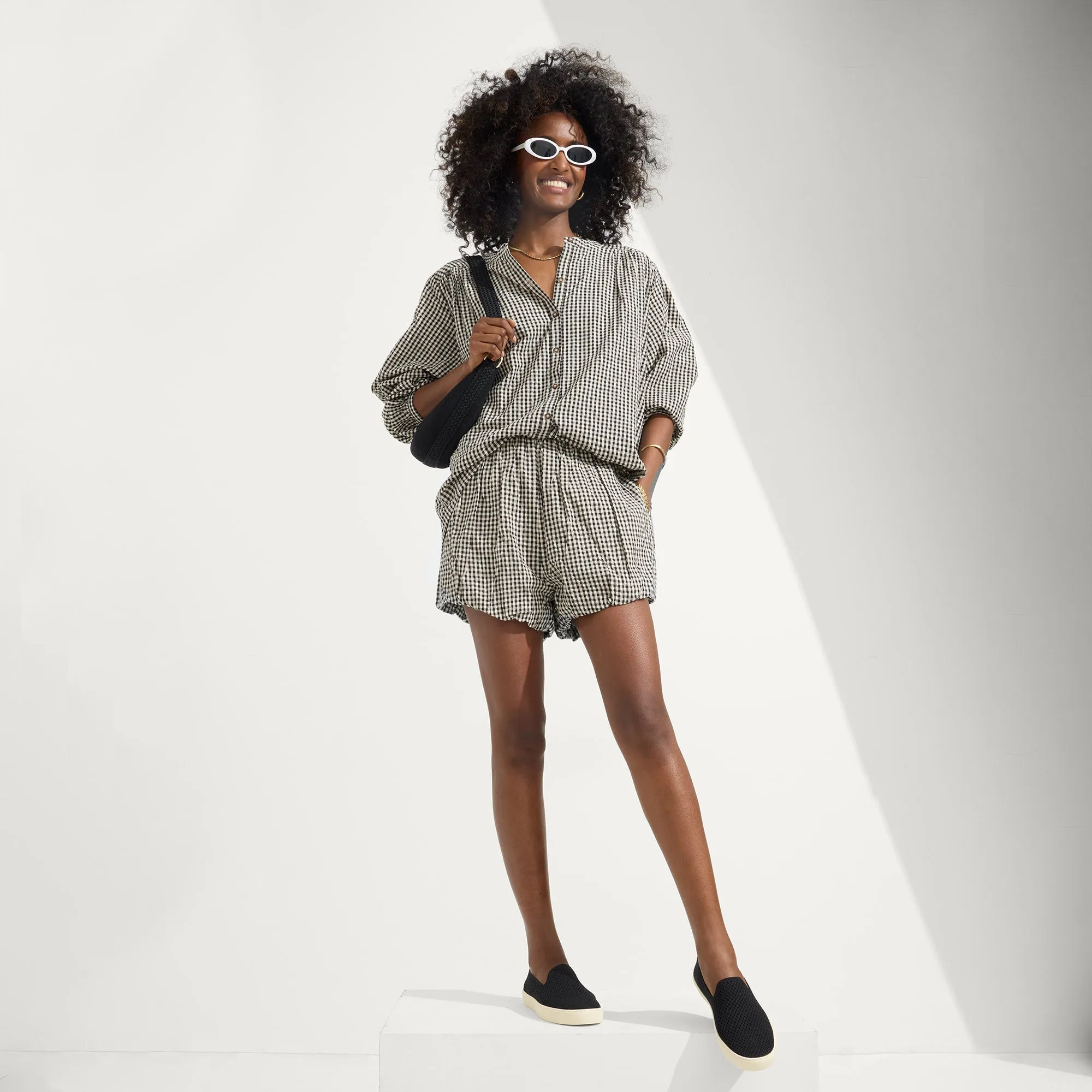 The Original Slip On Sneaker - Ace sold by Rothy's product image thumbnail 4