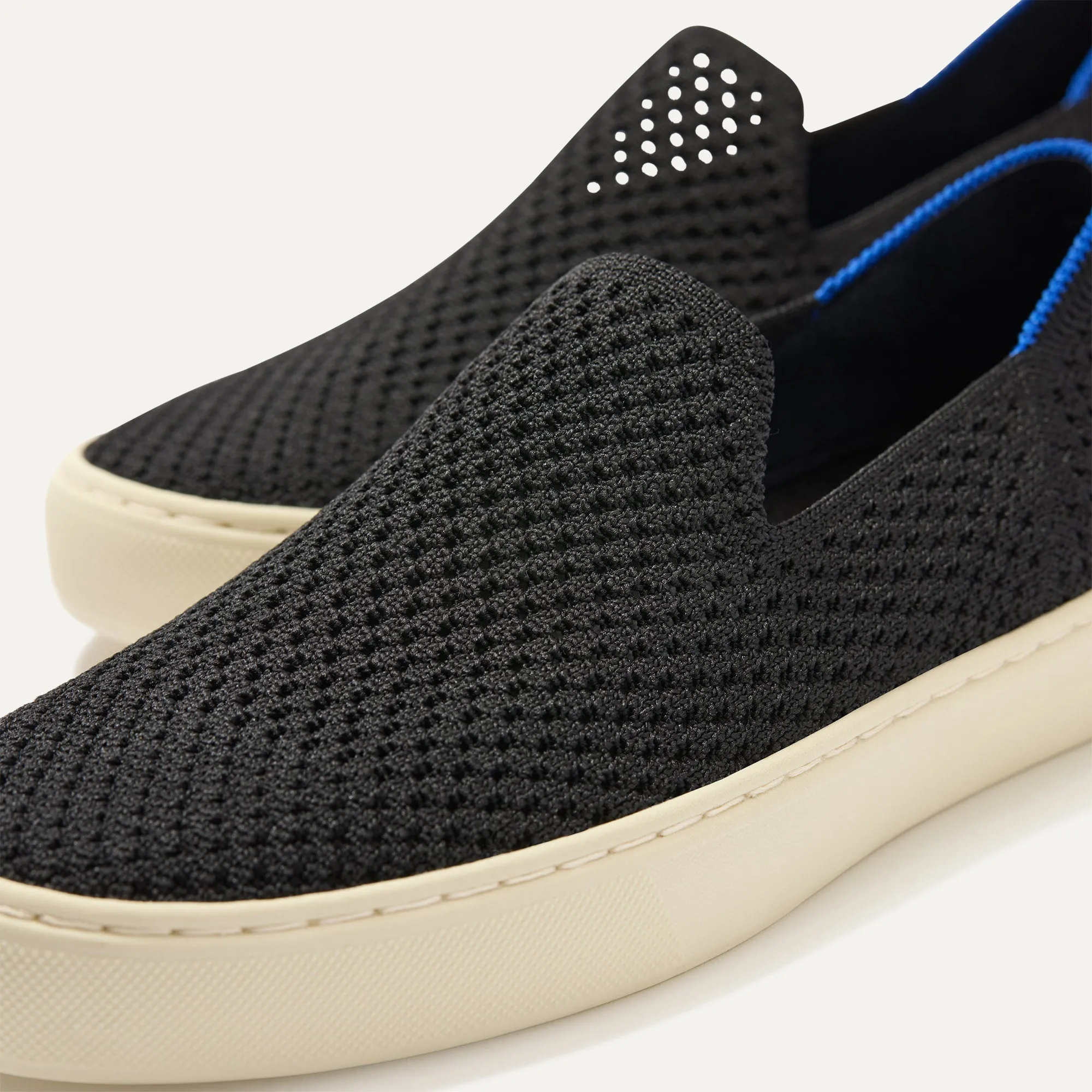 The Original Slip On Sneaker - Ace sold by Rothy's product image thumbnail 2