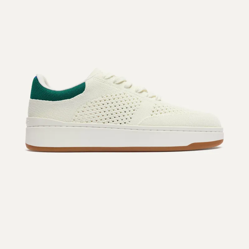 The Court Sneaker - Birdie sold by Rothy's