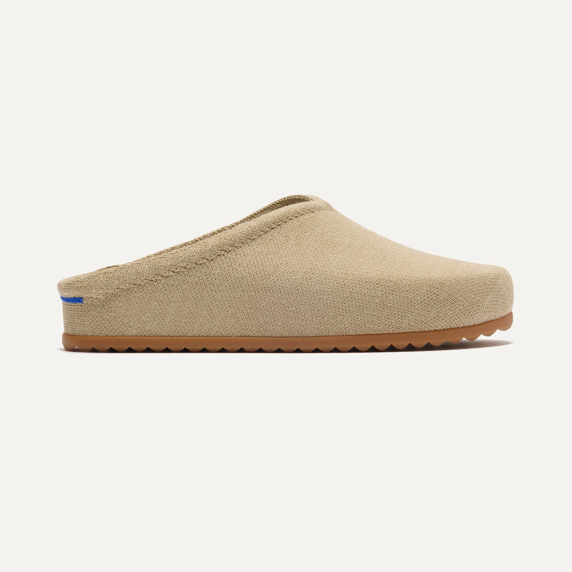 The Casual Clog - Dune sold by Rothy's product image thumbnail 5