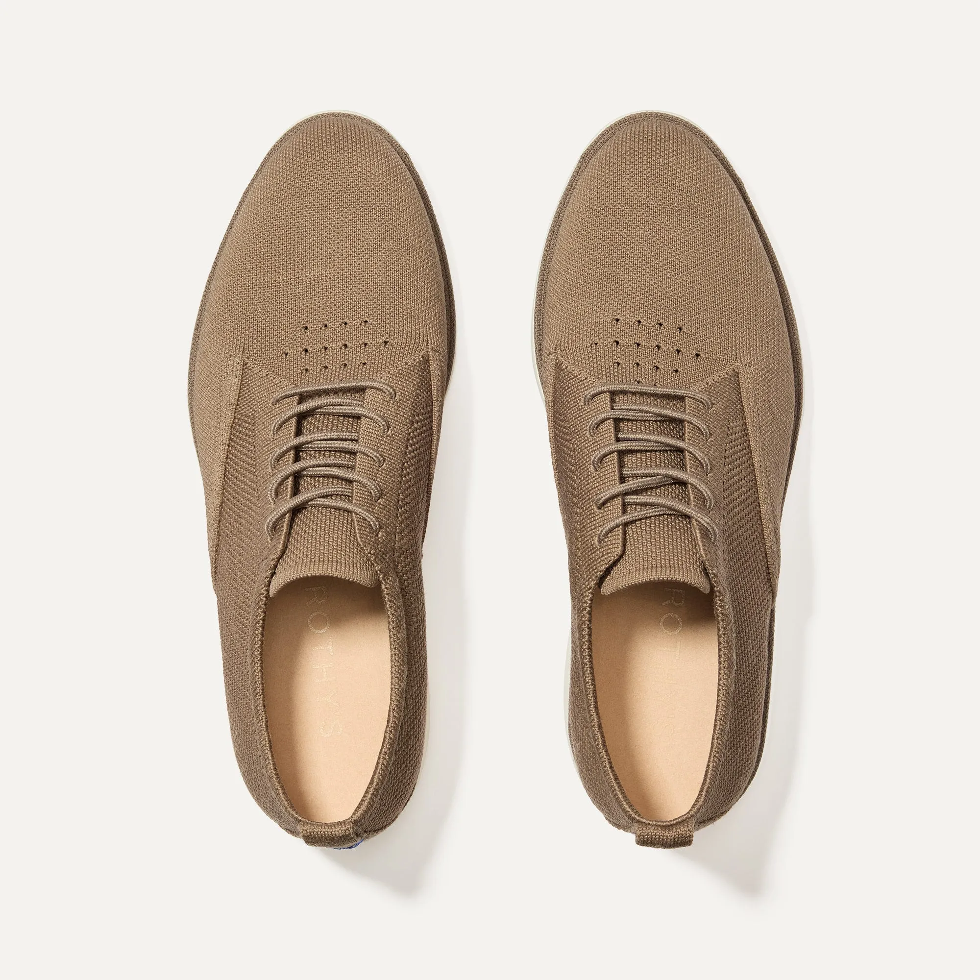 The Oxford - Portobello sold by Rothy's product image thumbnail 4