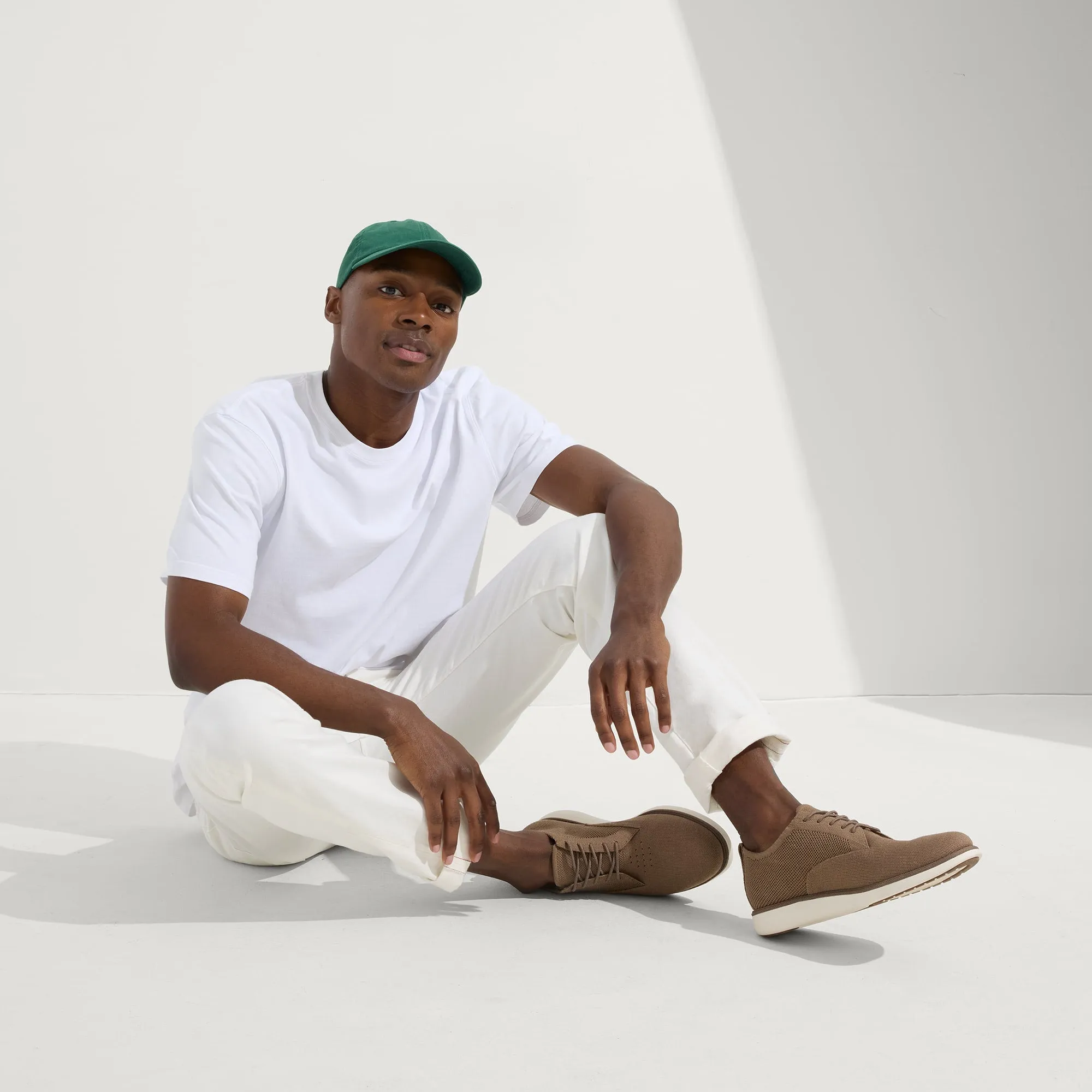 The Oxford - Portobello sold by Rothy's product image thumbnail 3