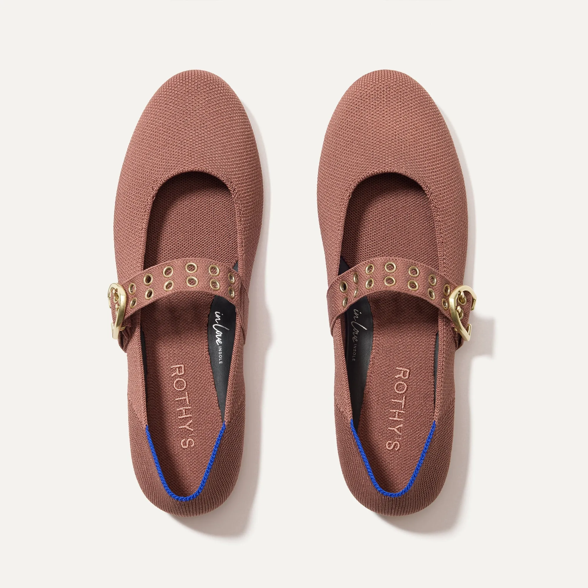 The Ballet Mary Jane sold by Rothy's product image thumbnail 3