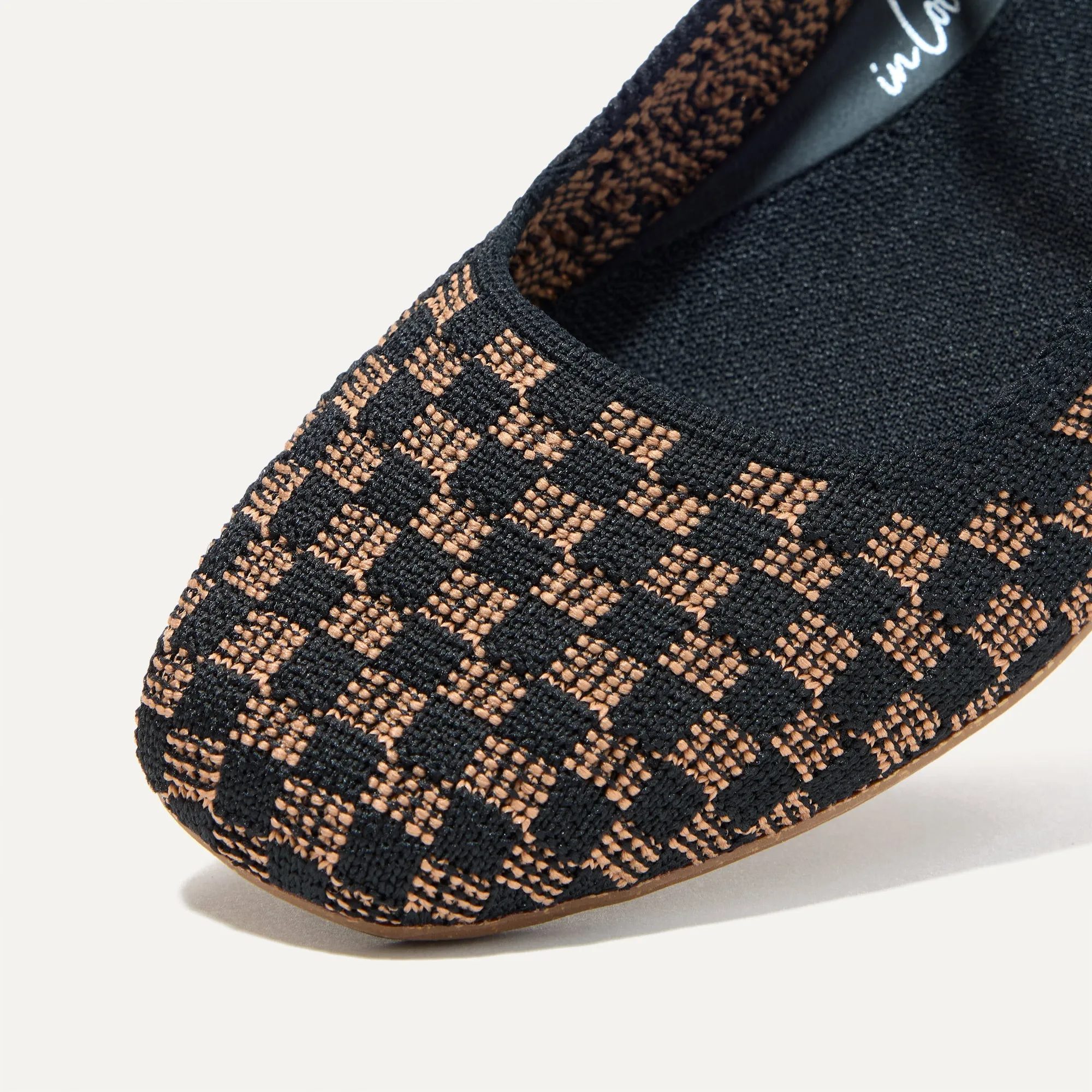 The Max Square Mary Jane - Night Song sold by Rothy's product image thumbnail 2