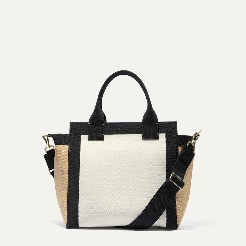The Handbag made by Rothy's