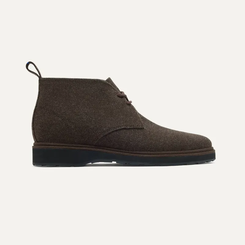 The Chukka Boot sold by Rothy's