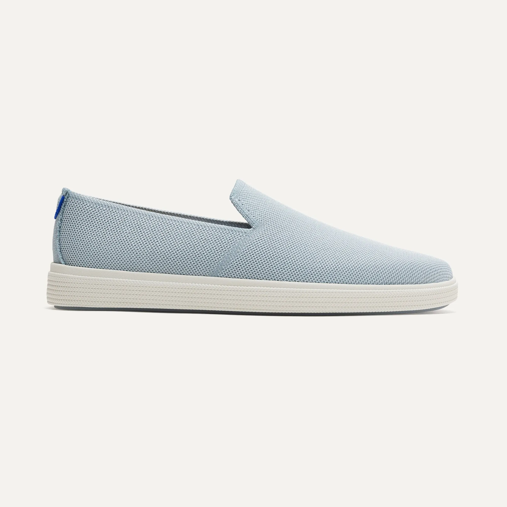 The Ravello Slip On Sneaker sold by Rothy's product image thumbnail 5