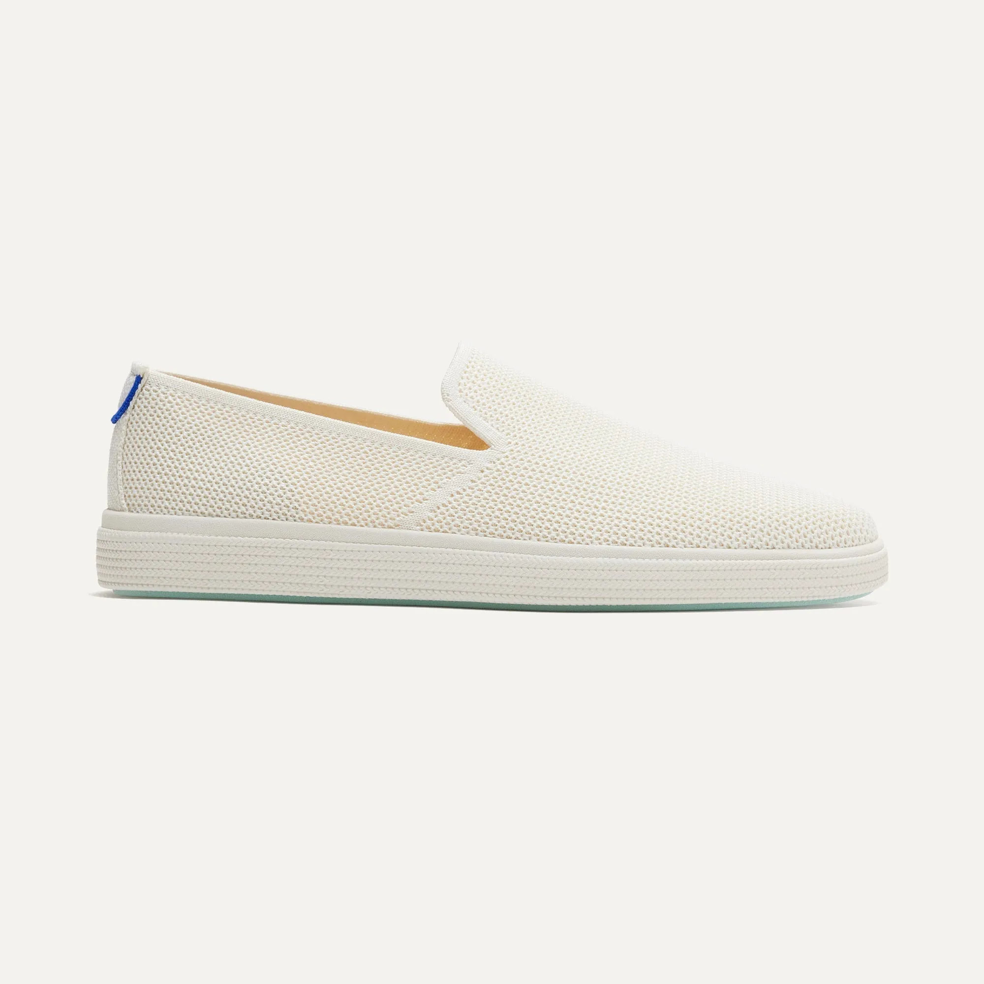 The Ravello Slip On Sneaker sold by Rothy's product image thumbnail 3