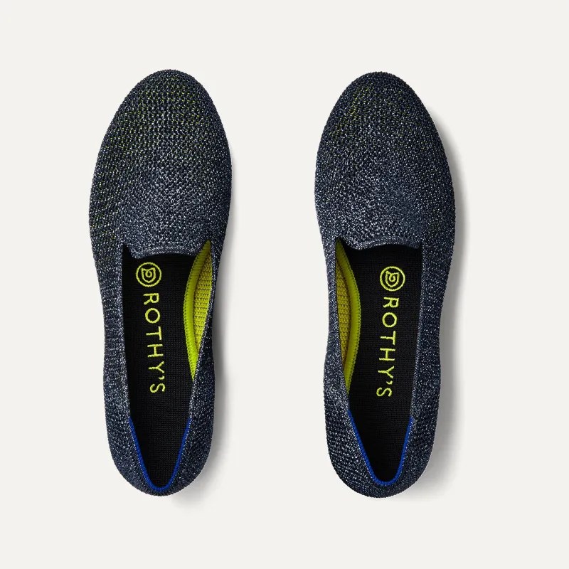 The Loafer sold by Rothy's