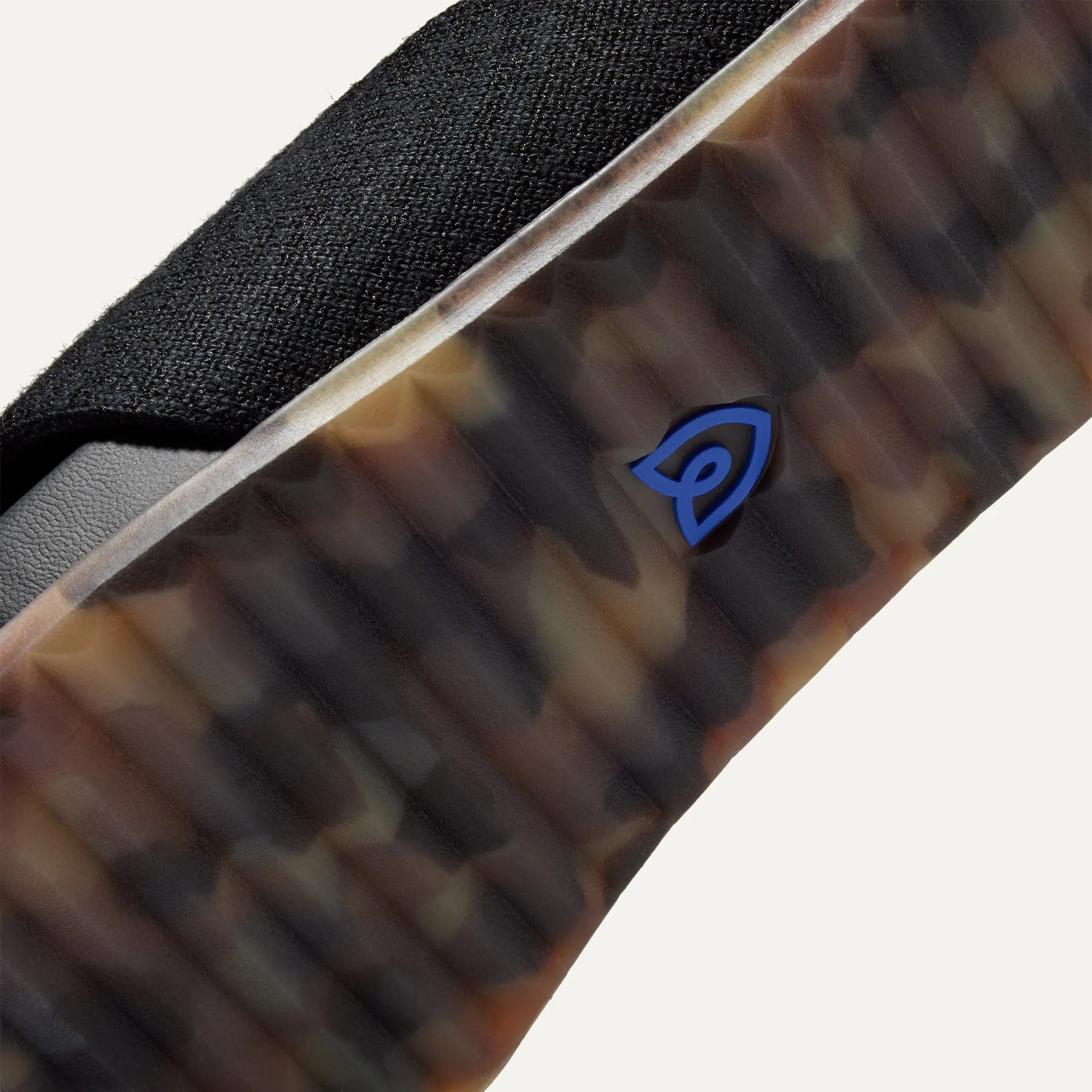 The Weekend Slide - Black sold by Rothy's product image thumbnail 5