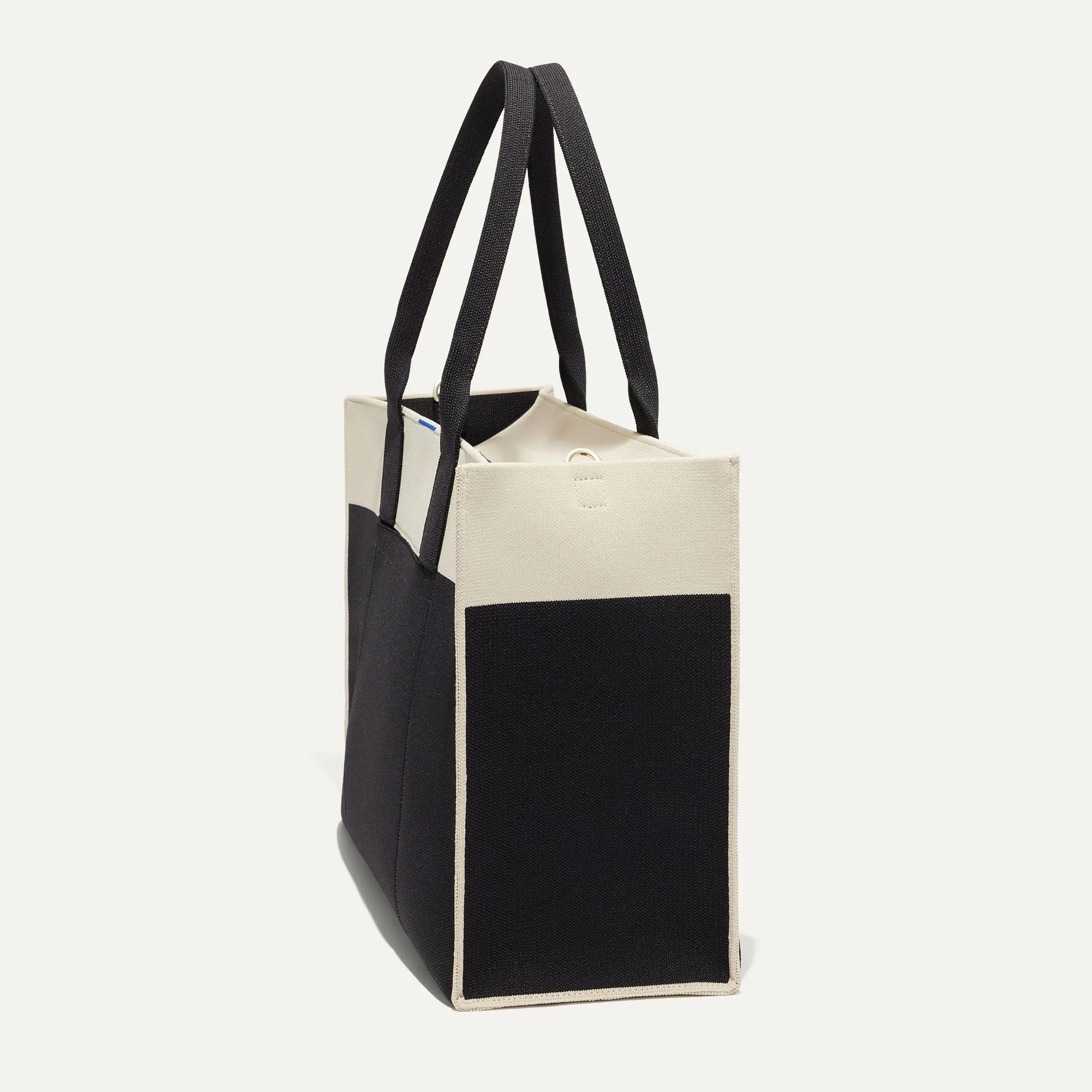 The Classic Tote - Luna sold by Rothy's product image thumbnail 5