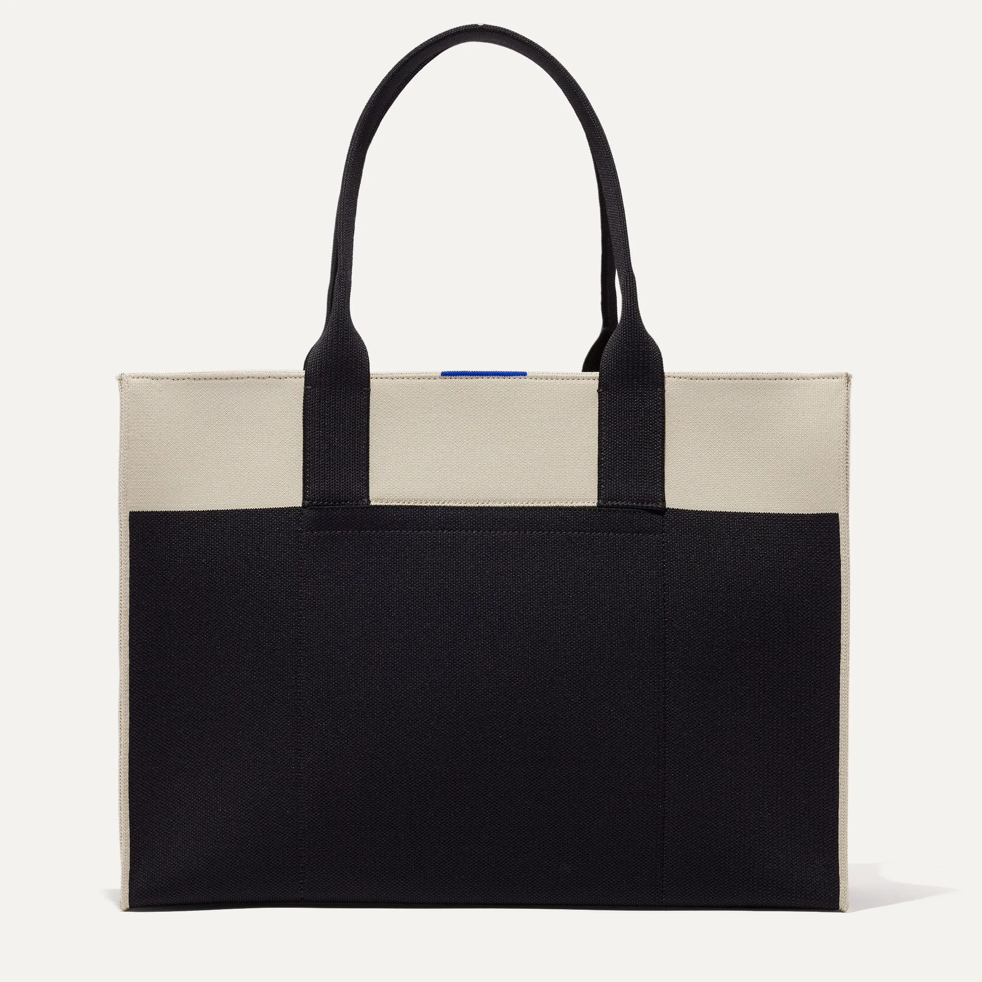 The Classic Tote - Luna sold by Rothy's product image thumbnail 2