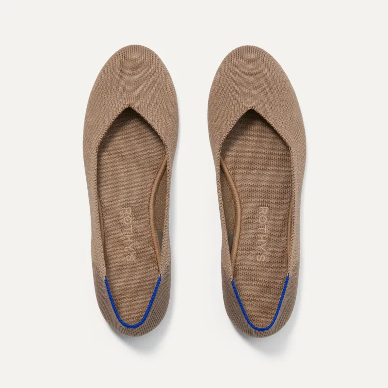 The Flat - Portobello sold by Rothy's