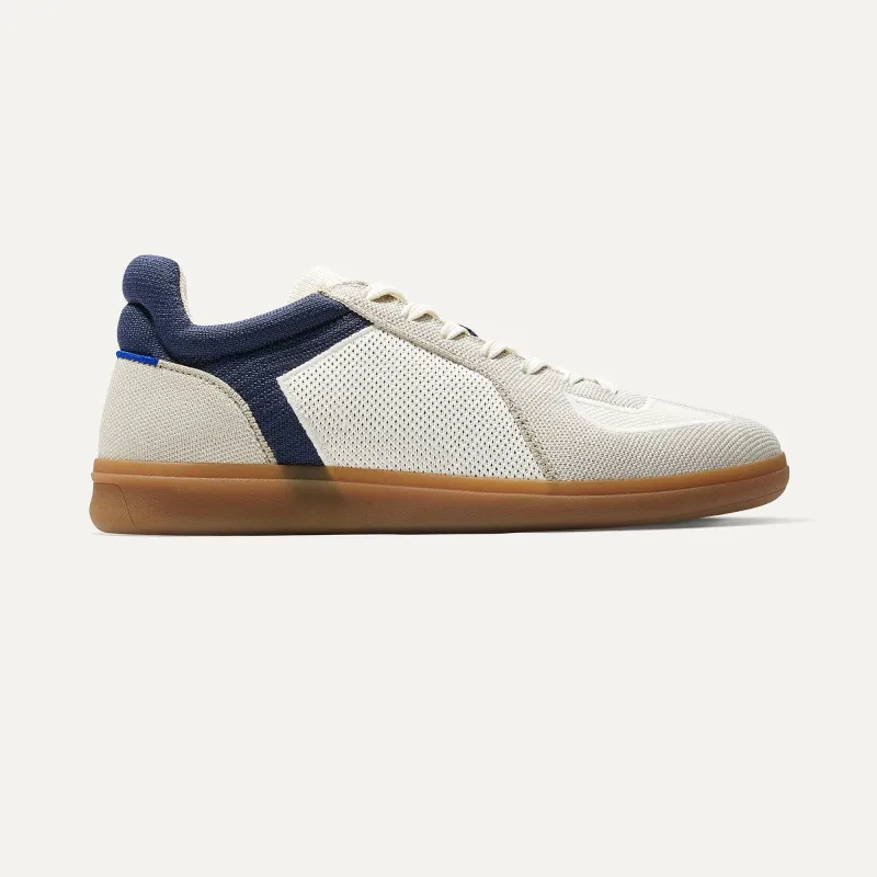 The RS01 Sneaker - Hudson sold by Rothy's