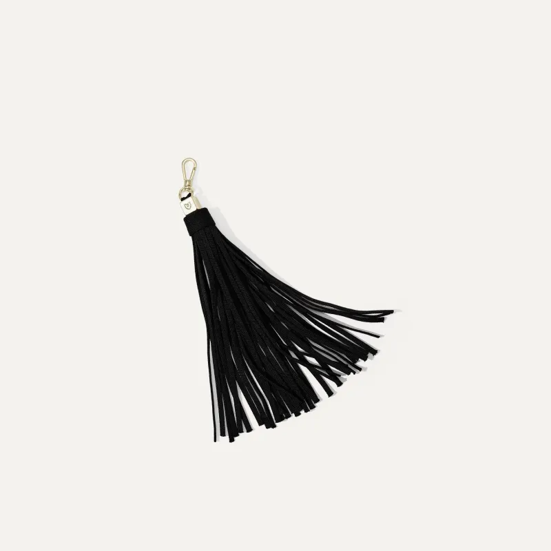 The Tassel Clip made by Rothy's