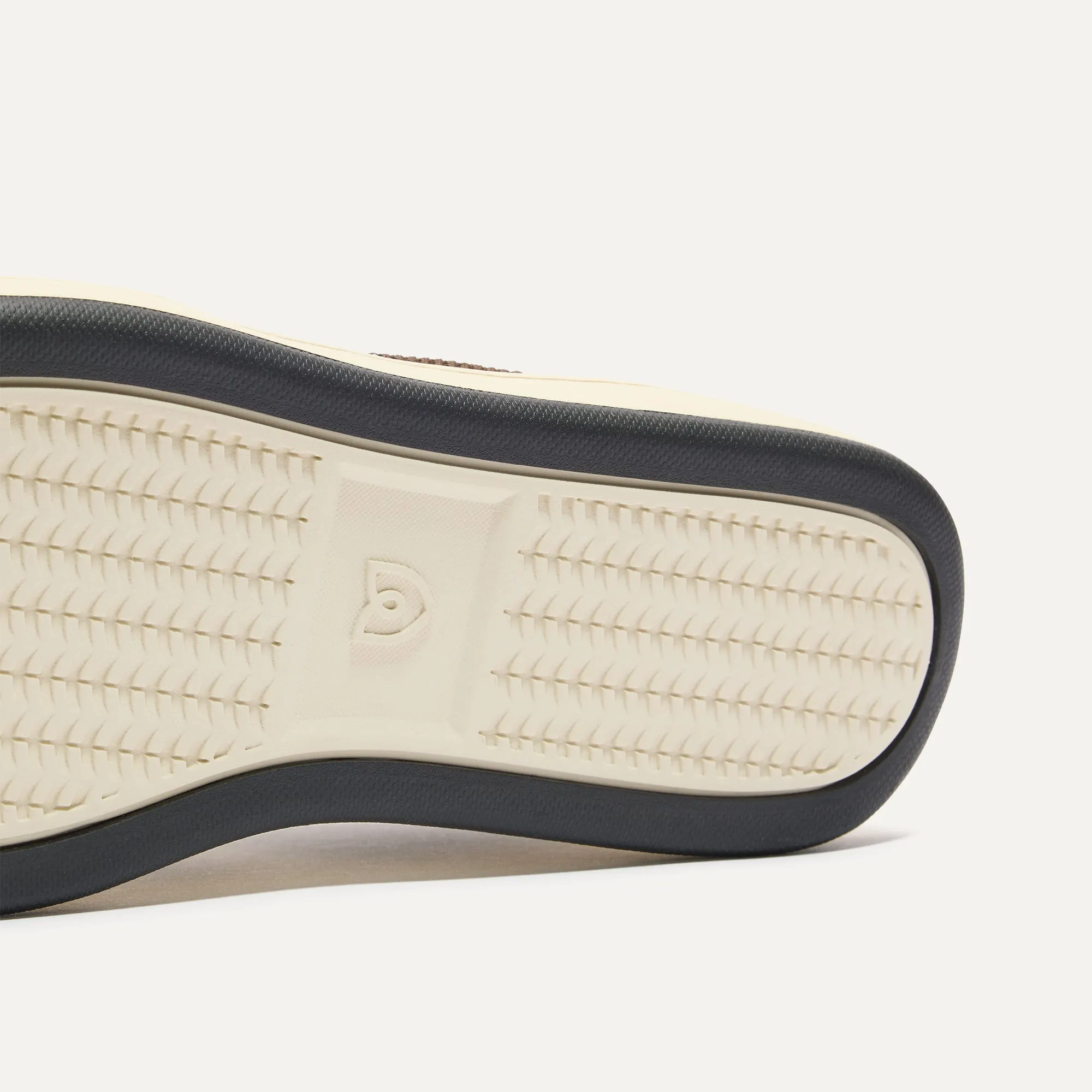 The Men's Court Sneaker - Dugout sold by Rothy's product image thumbnail 4