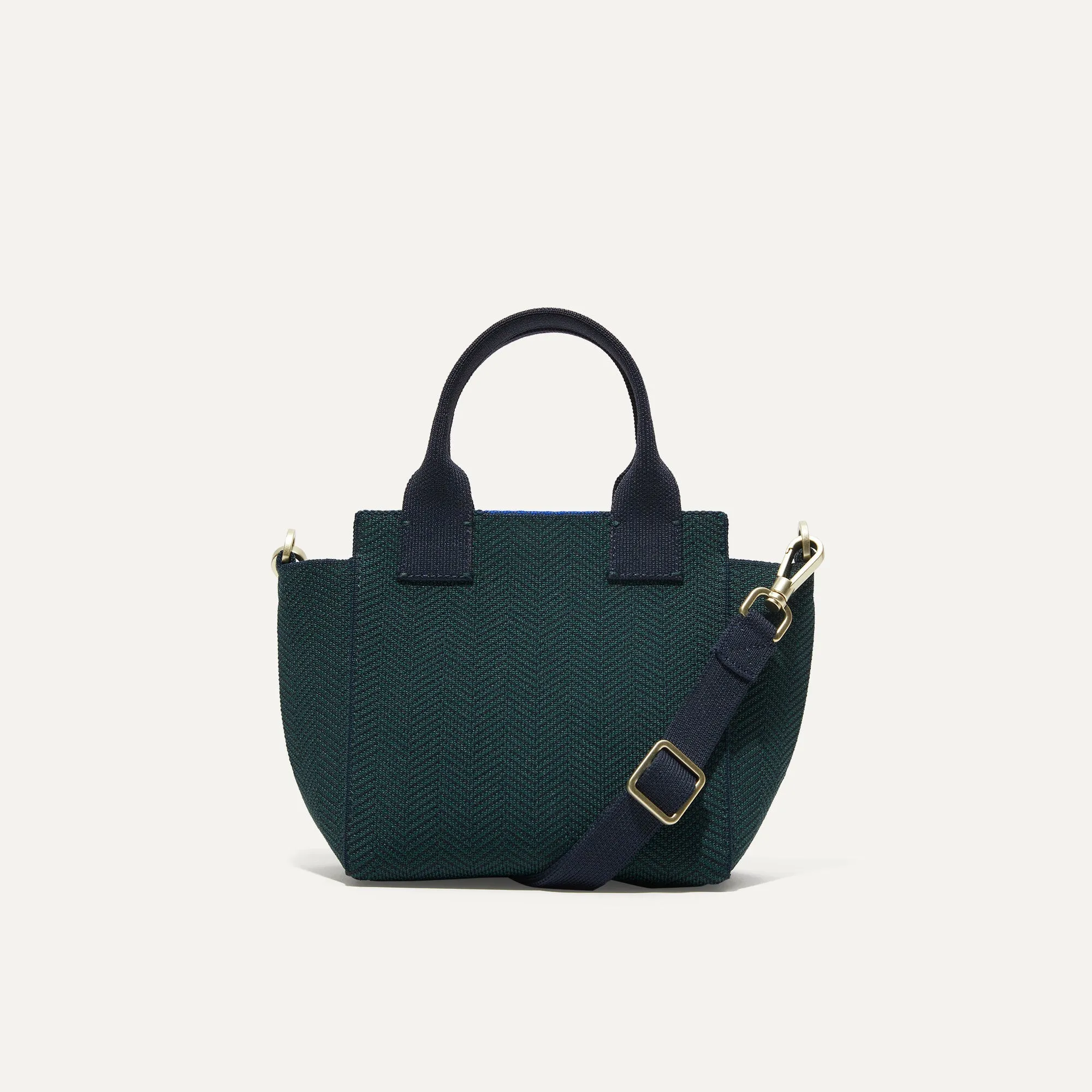 The Mini Handbag sold by Rothy's product image thumbnail 2