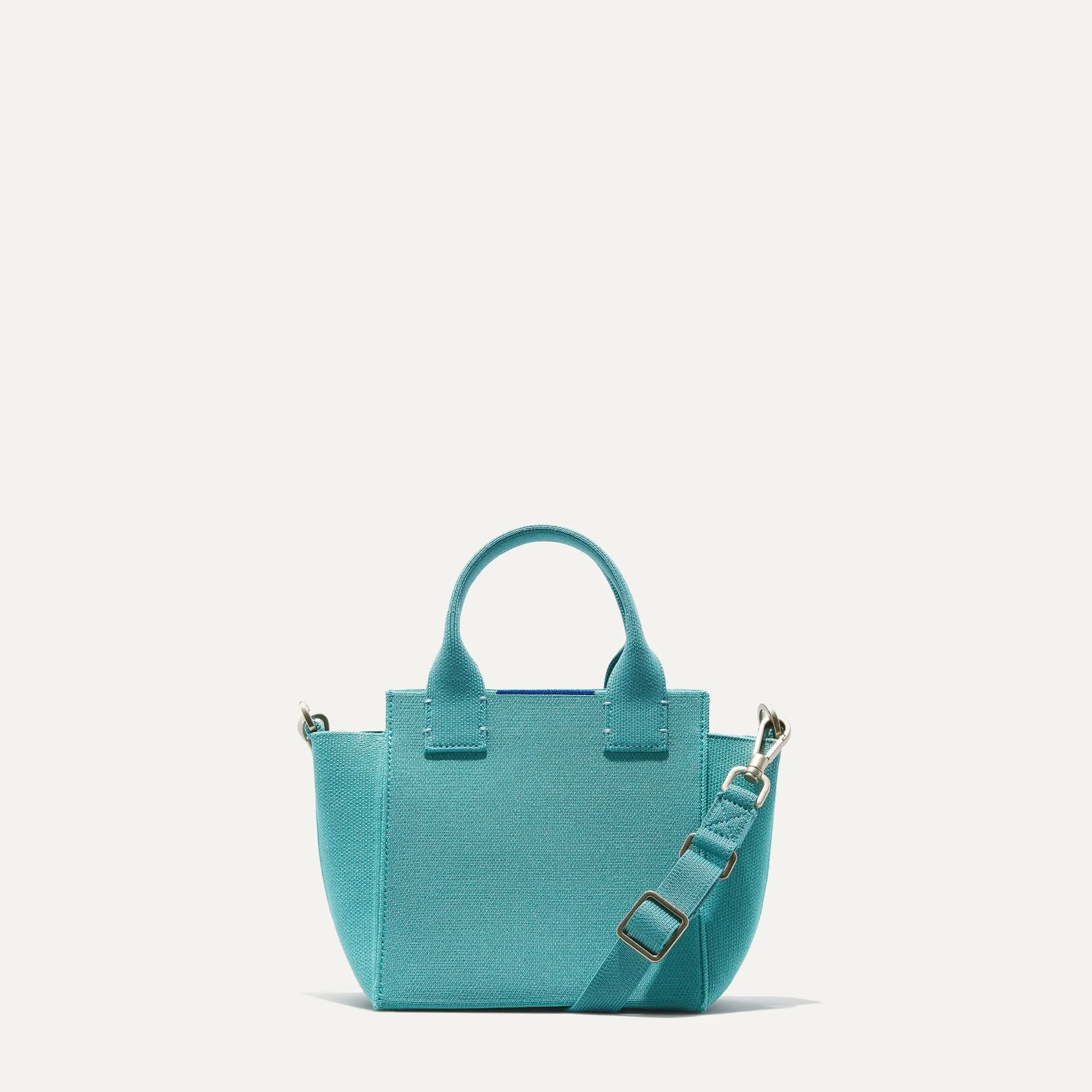 The Mini Handbag sold by Rothy's product image thumbnail 3