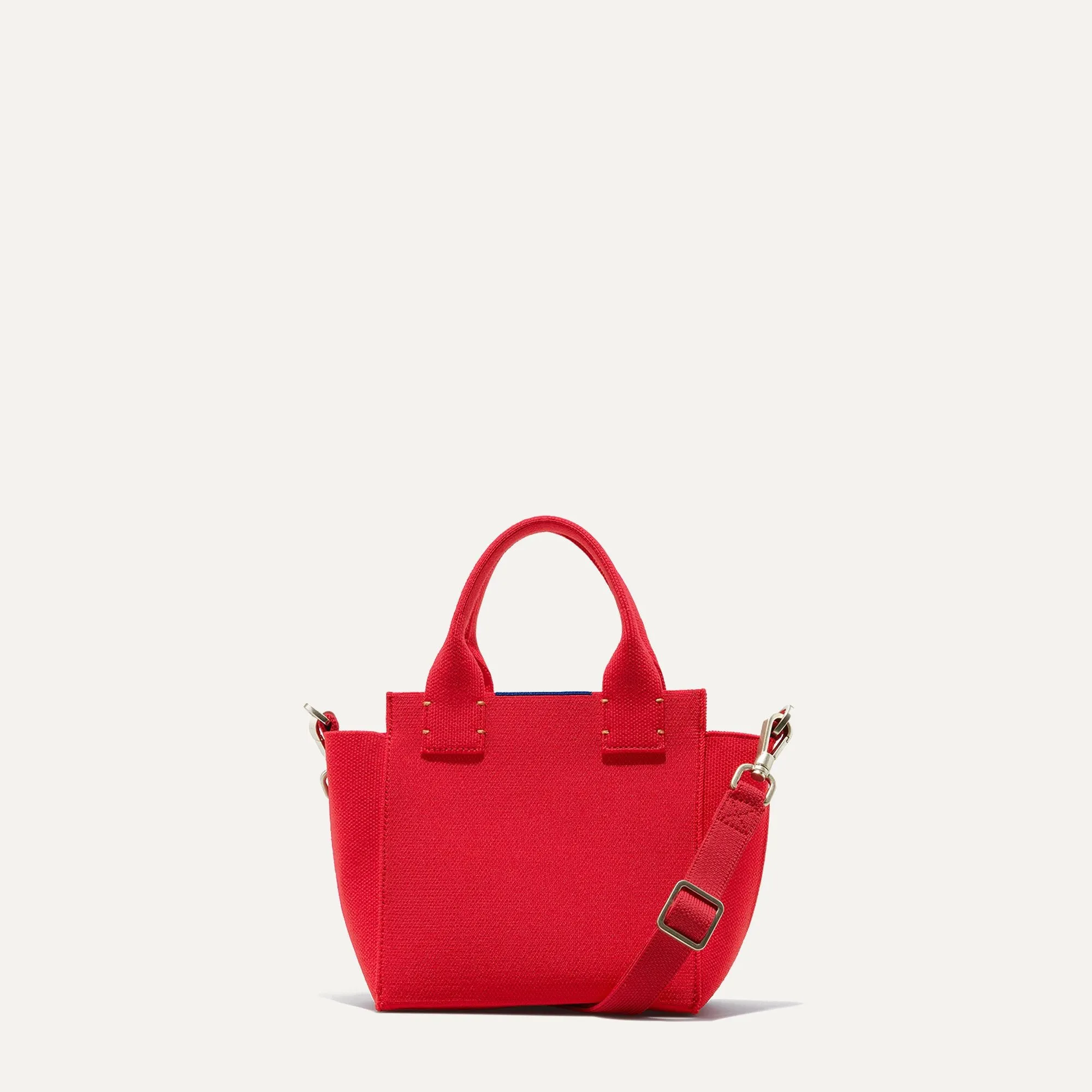 The Mini Handbag sold by Rothy's