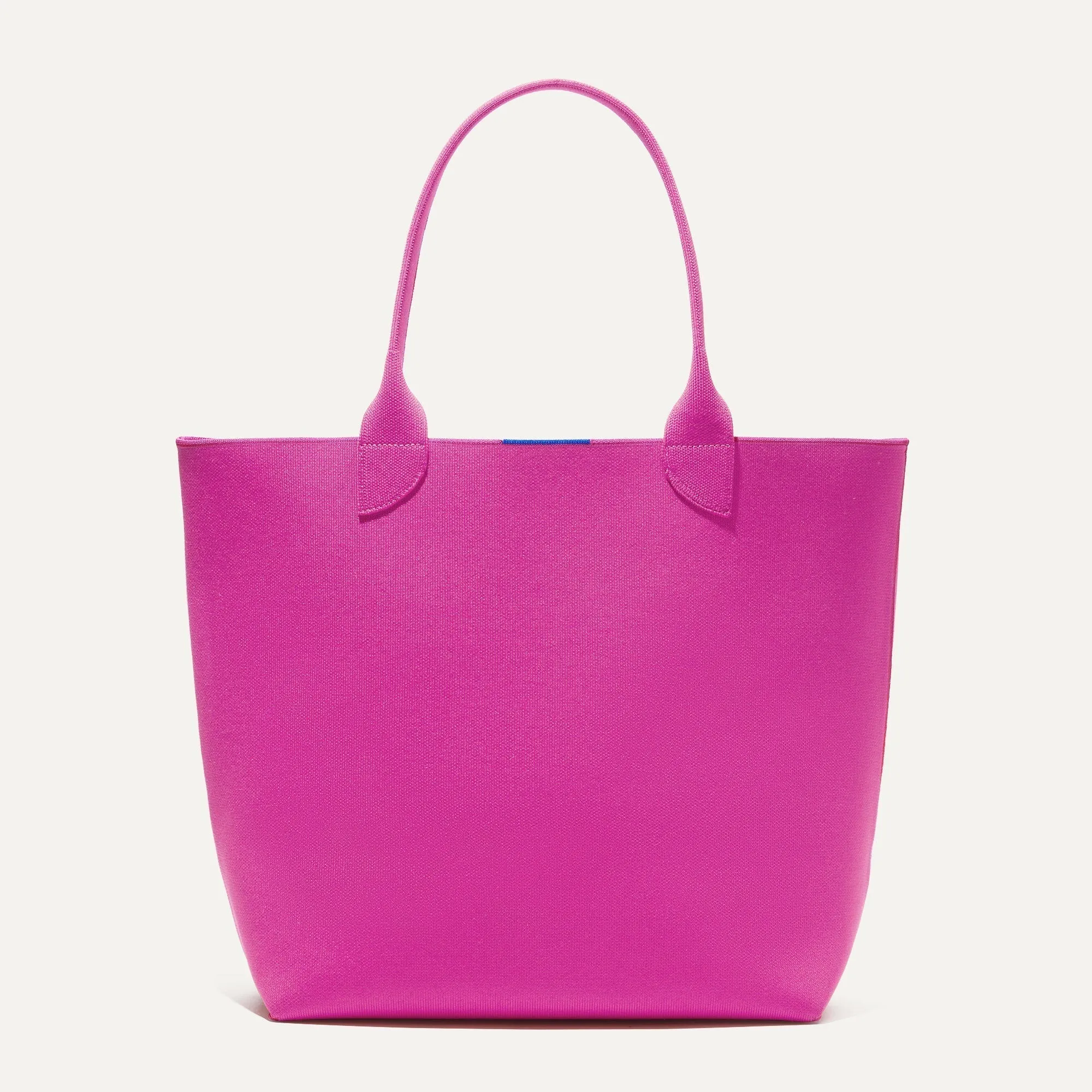 The Lightweight Tote - Dragon Fruit sold by Rothy's product image thumbnail 2