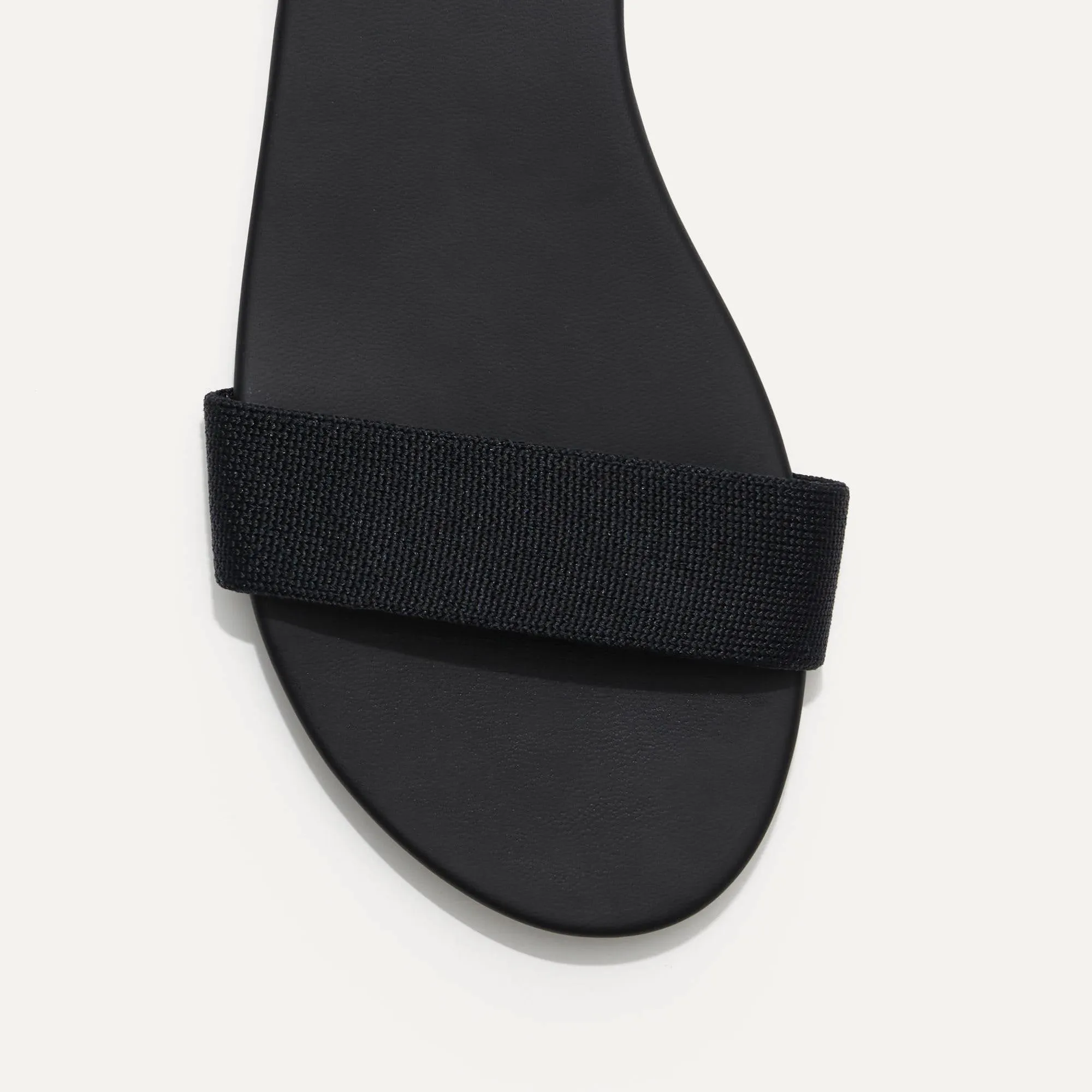 The Wrap Sandal - Cosmos sold by Rothy's product image thumbnail 5