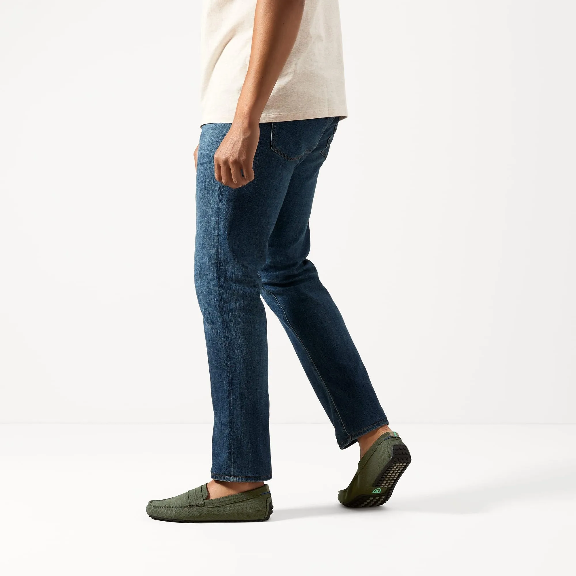 The Driving Loafer - Fairway sold by Rothy's product image thumbnail 3