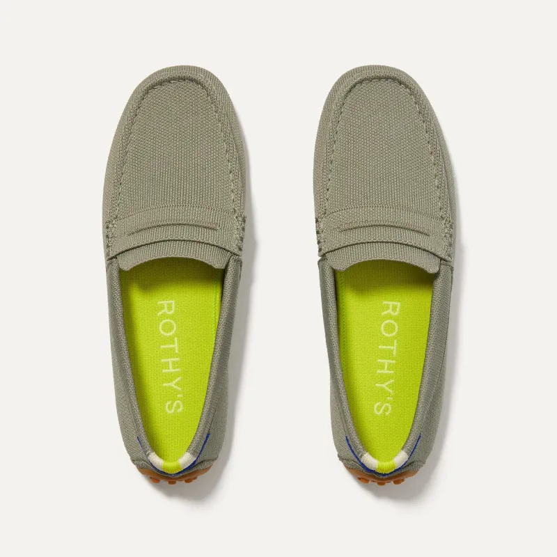 The Driver - Martini sold by Rothy's