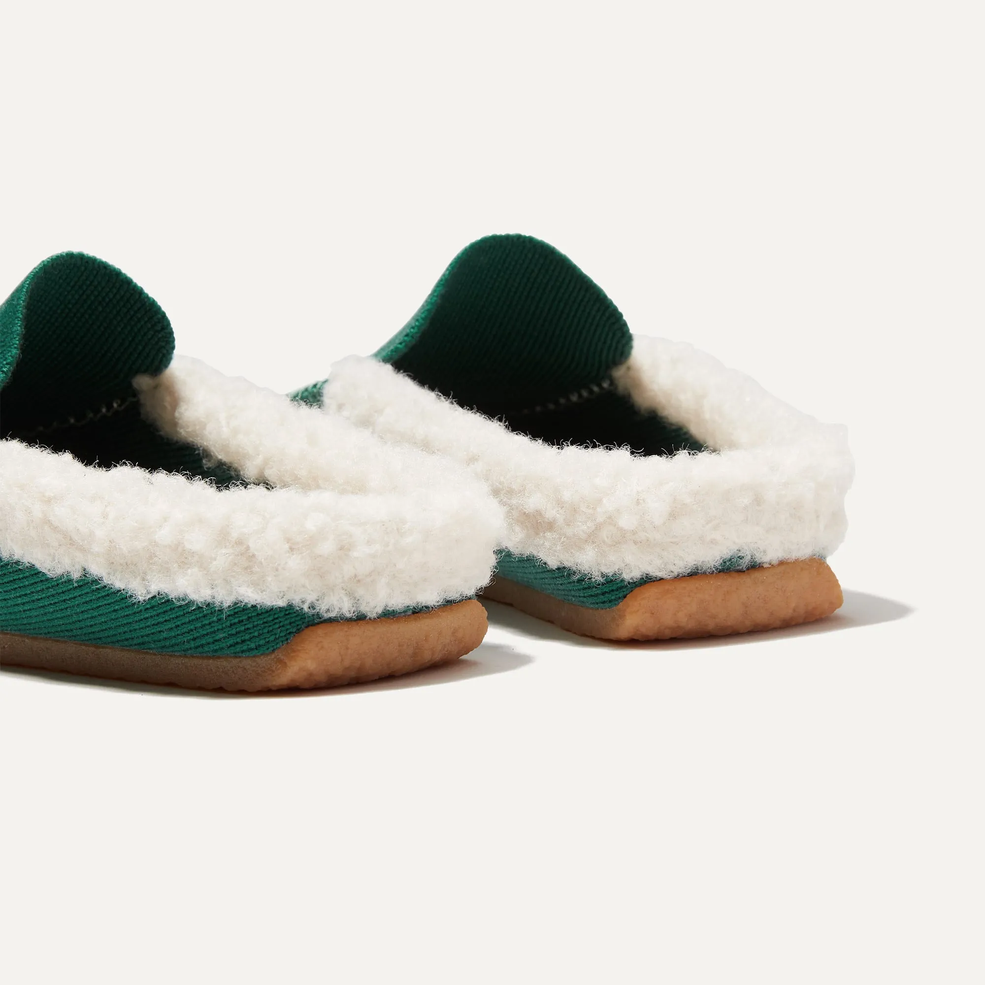 The Scuff Slipper - Holly sold by Rothy's product image thumbnail 4