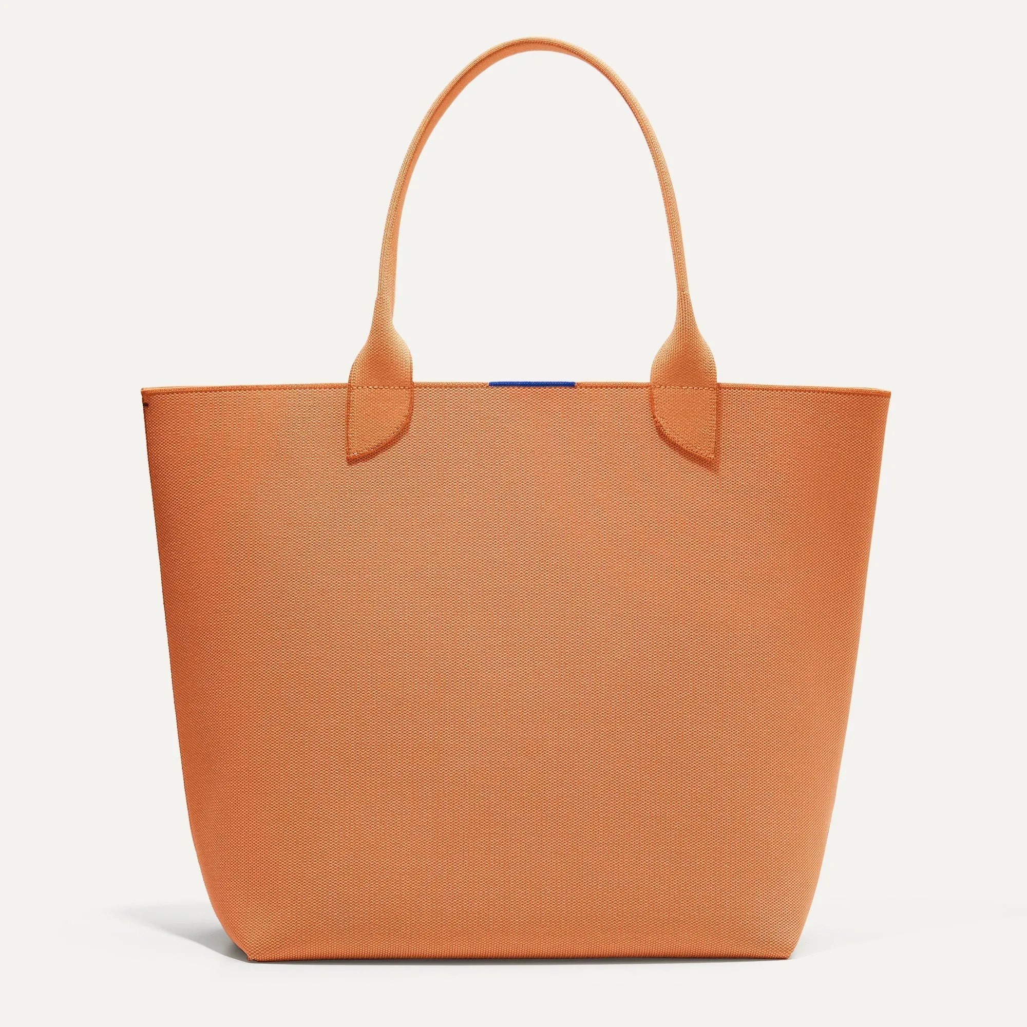 The Lightweight Tote - Clementine sold by Rothy's