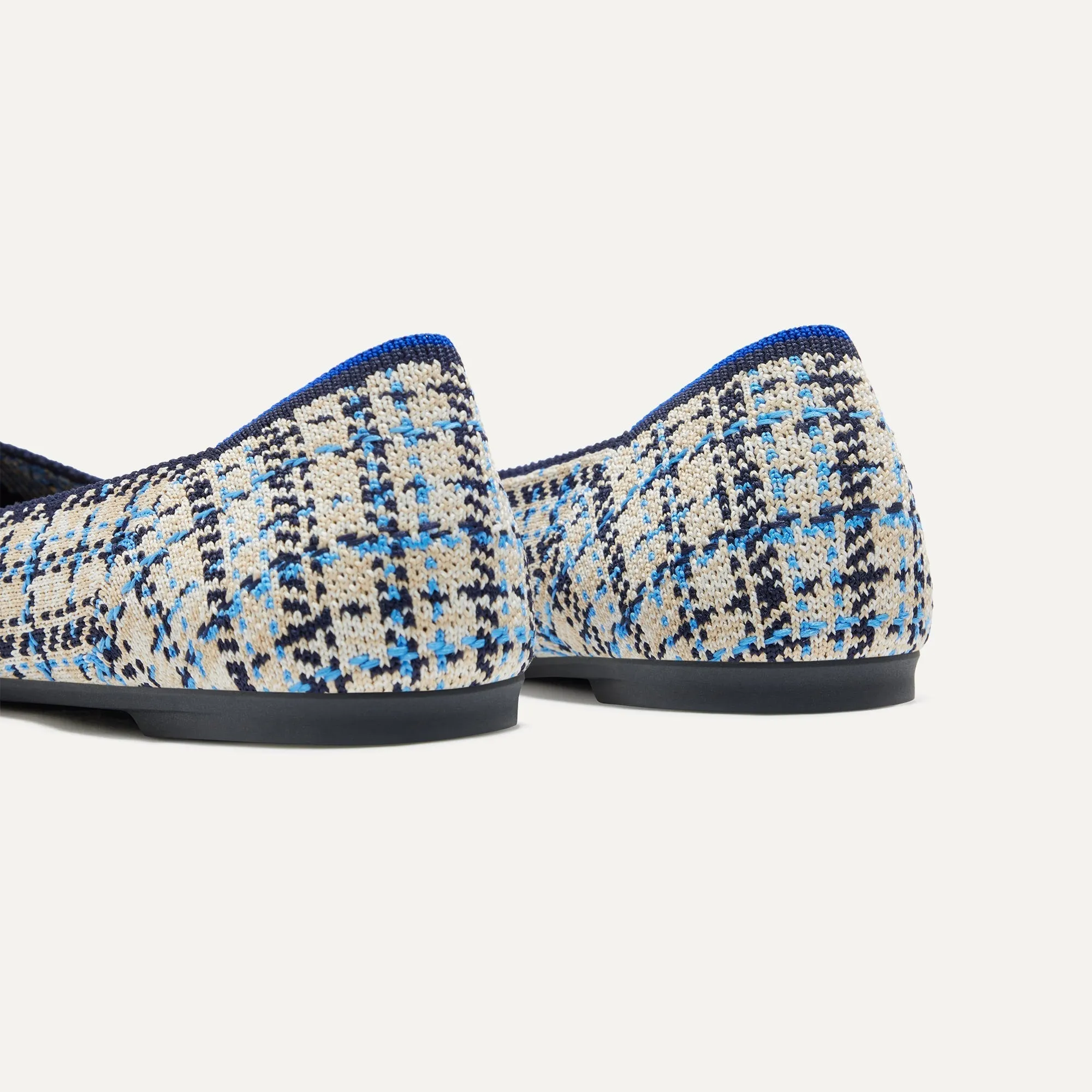 The Point II - Sunny Tweed sold by Rothy's product image thumbnail 5