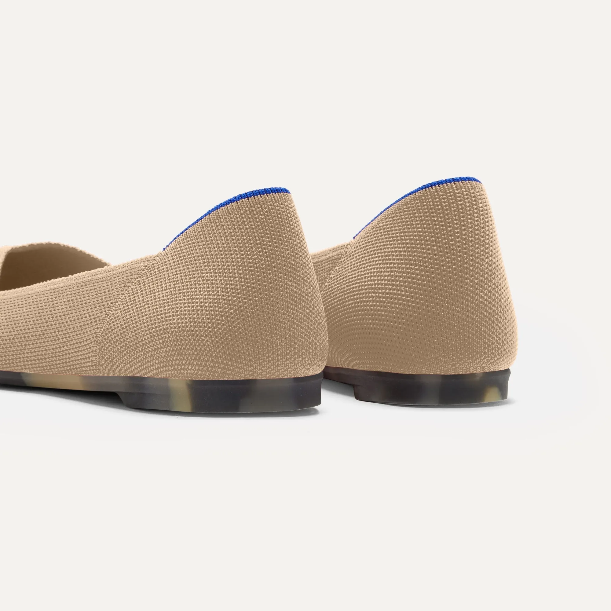 The Point II - Khaki sold by Rothy's product image thumbnail 5