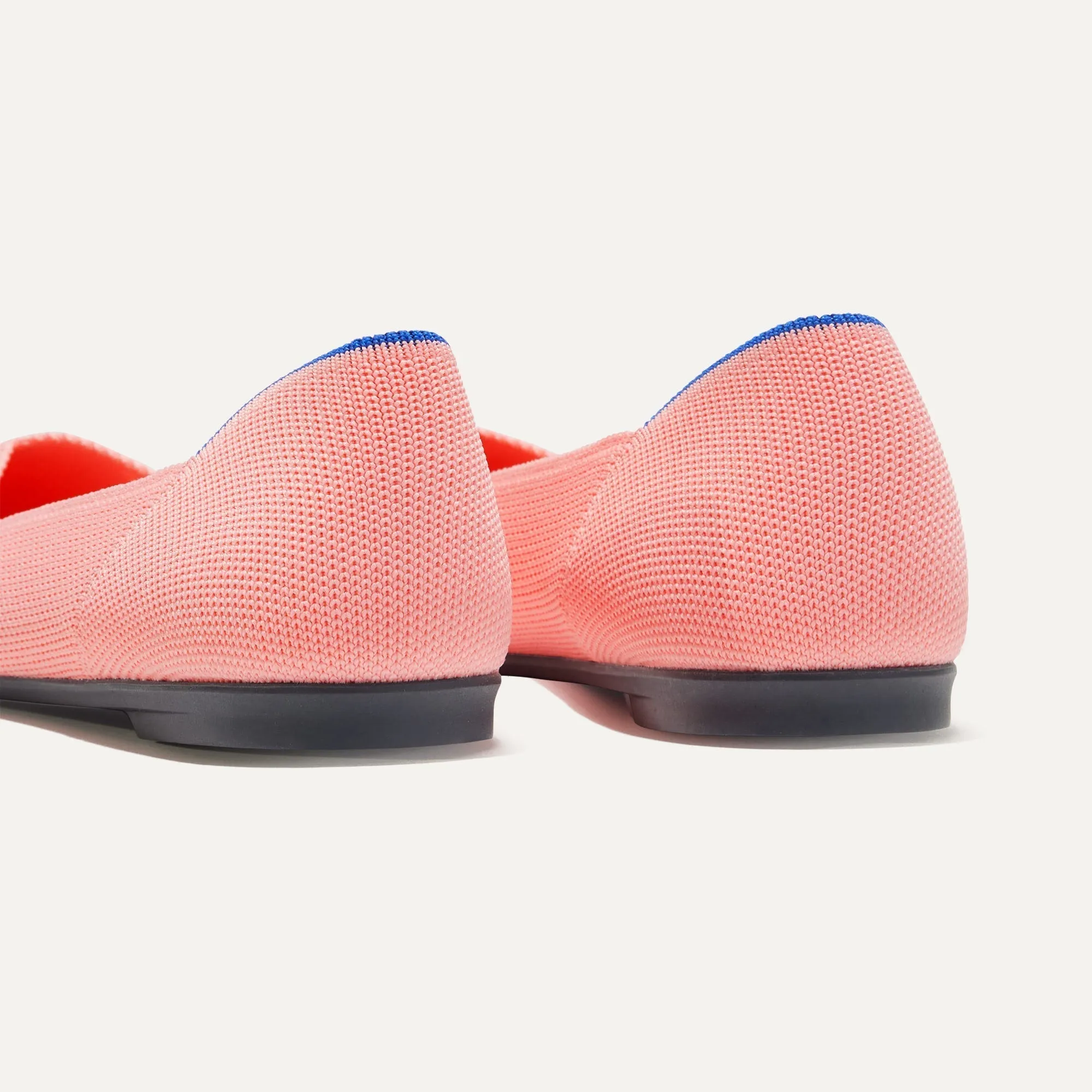 The Point II - Carnation sold by Rothy's product image thumbnail 5