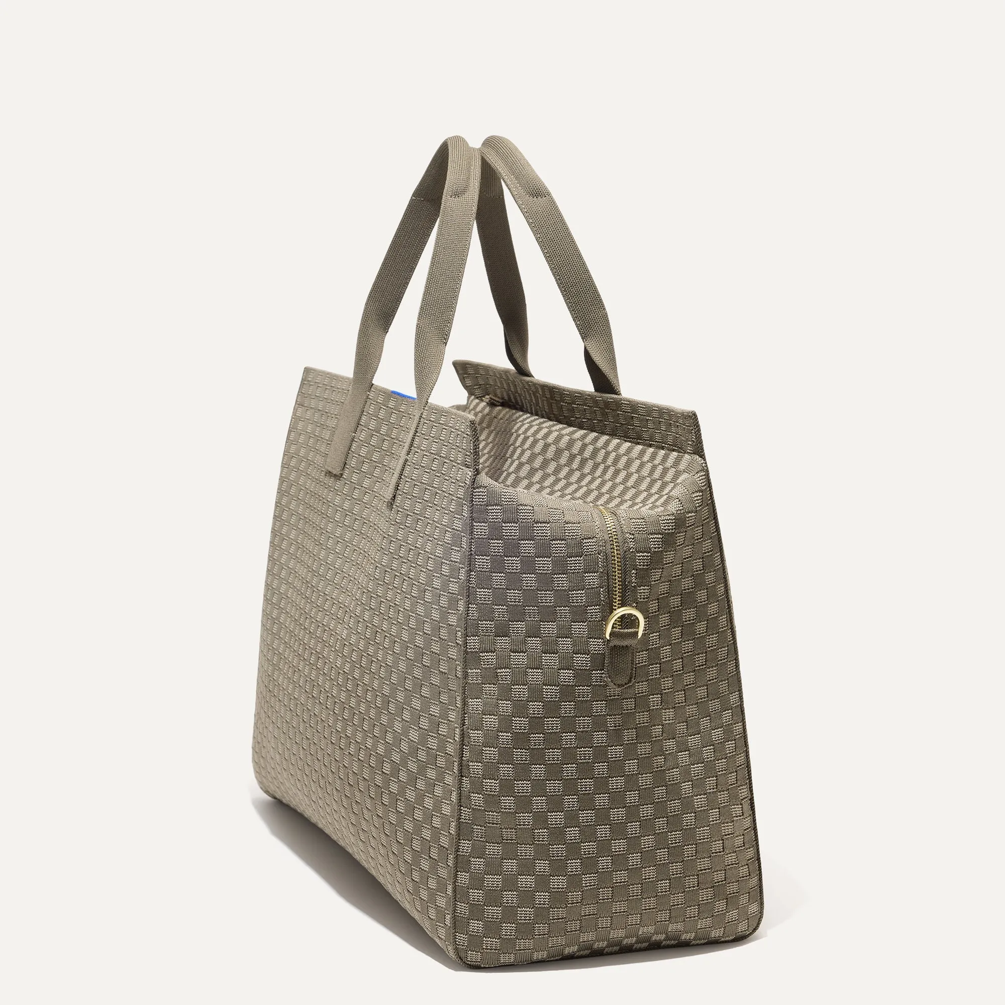 The Weekender - Safari Green sold by Rothy's product image thumbnail 5