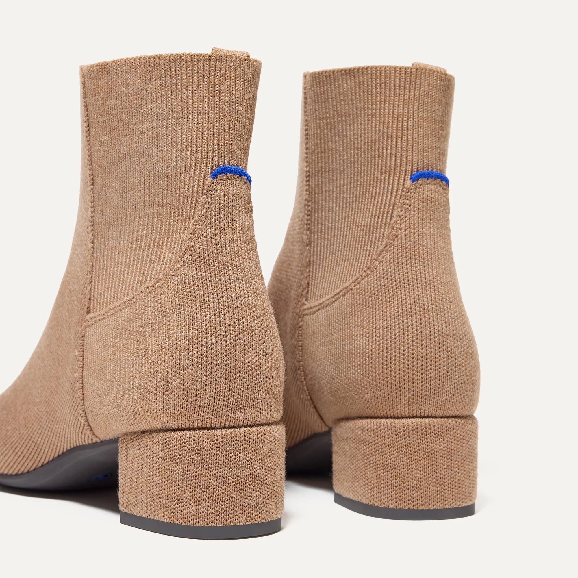 The Classic Boot - Tobacco sold by Rothy's product image thumbnail 5